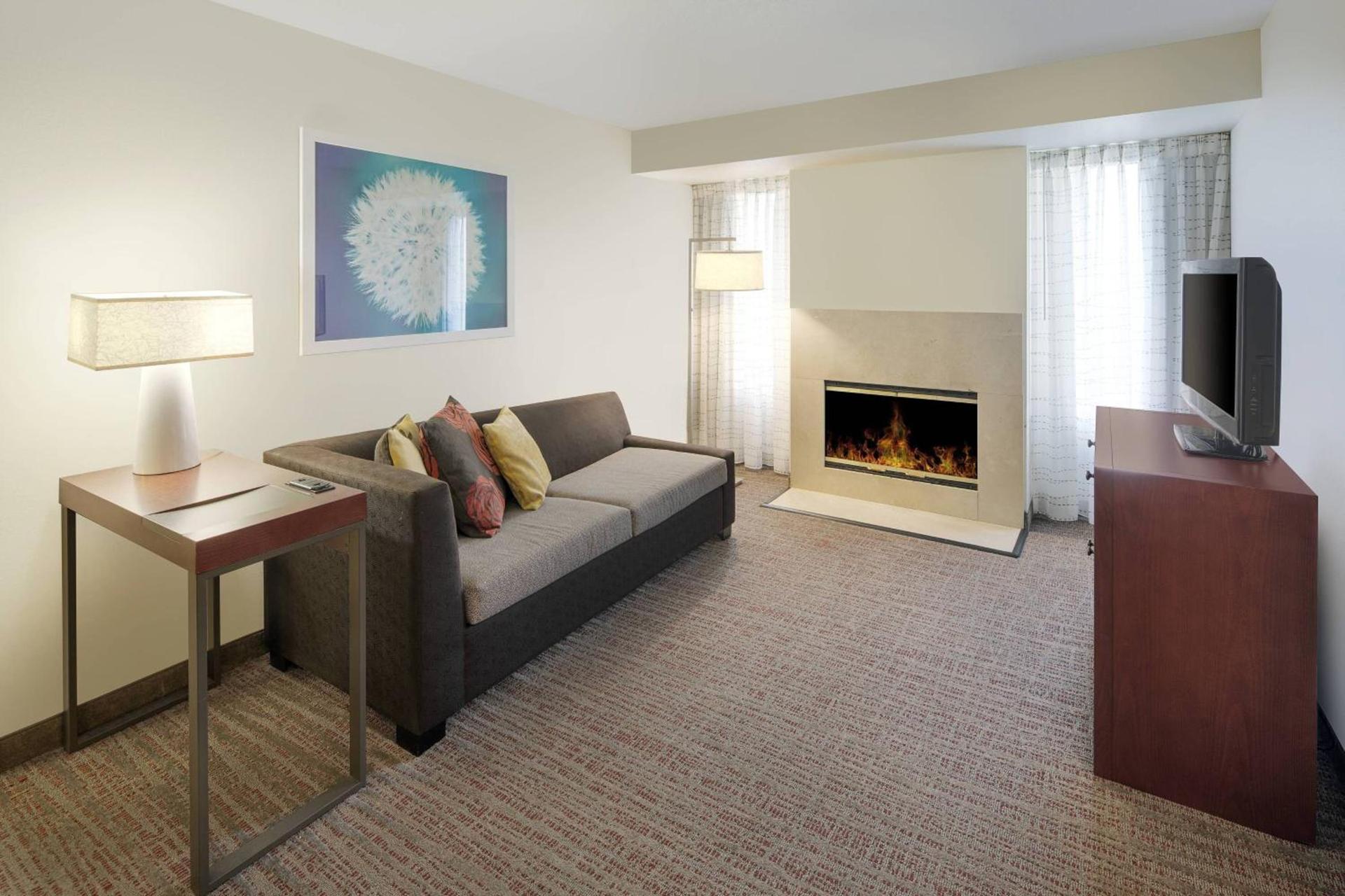 Residence Inn Indianapolis Airport photo 12