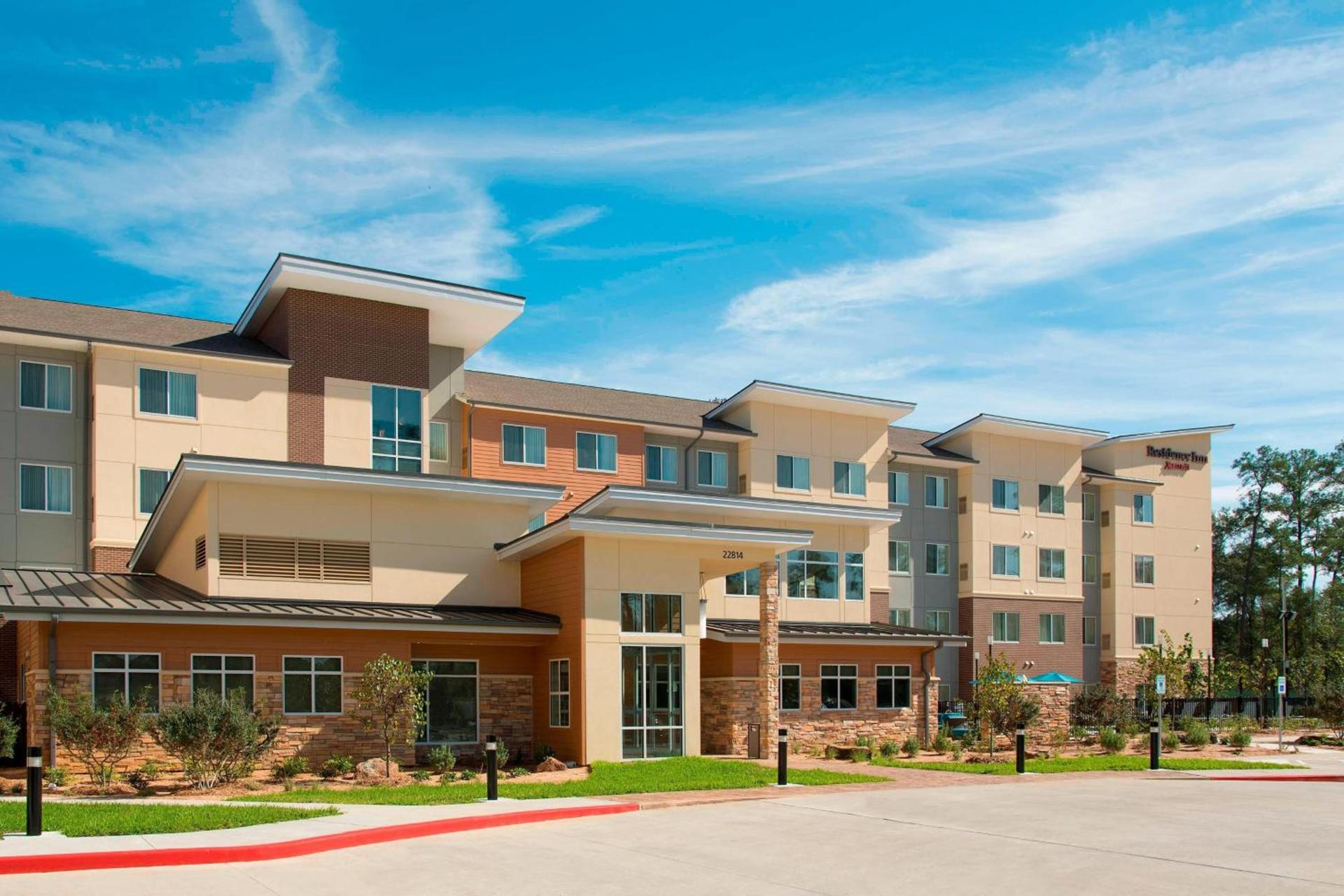 Residence Inn by Marriott Houston City Place photo 2