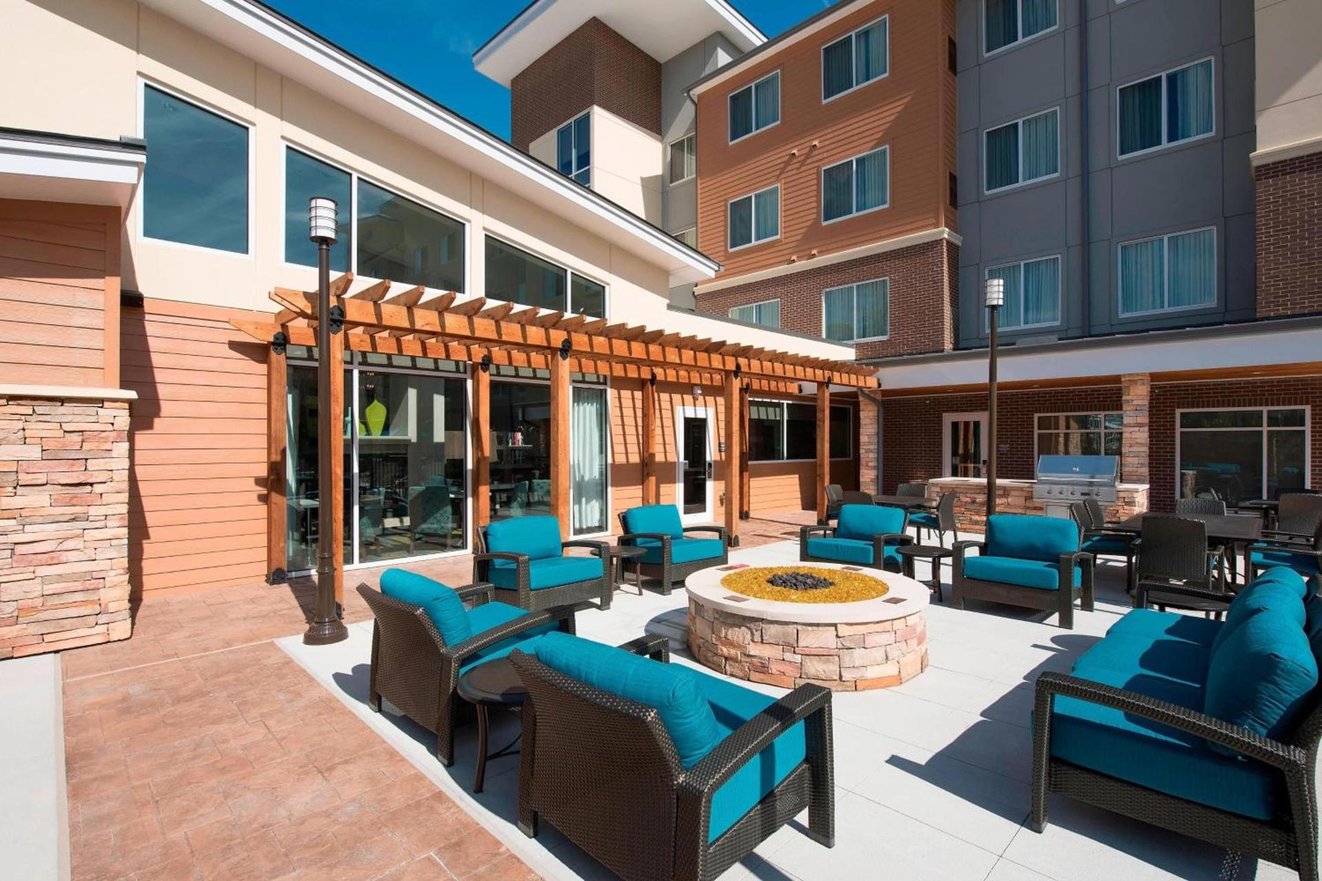 Residence Inn by Marriott Houston City Place photo 6