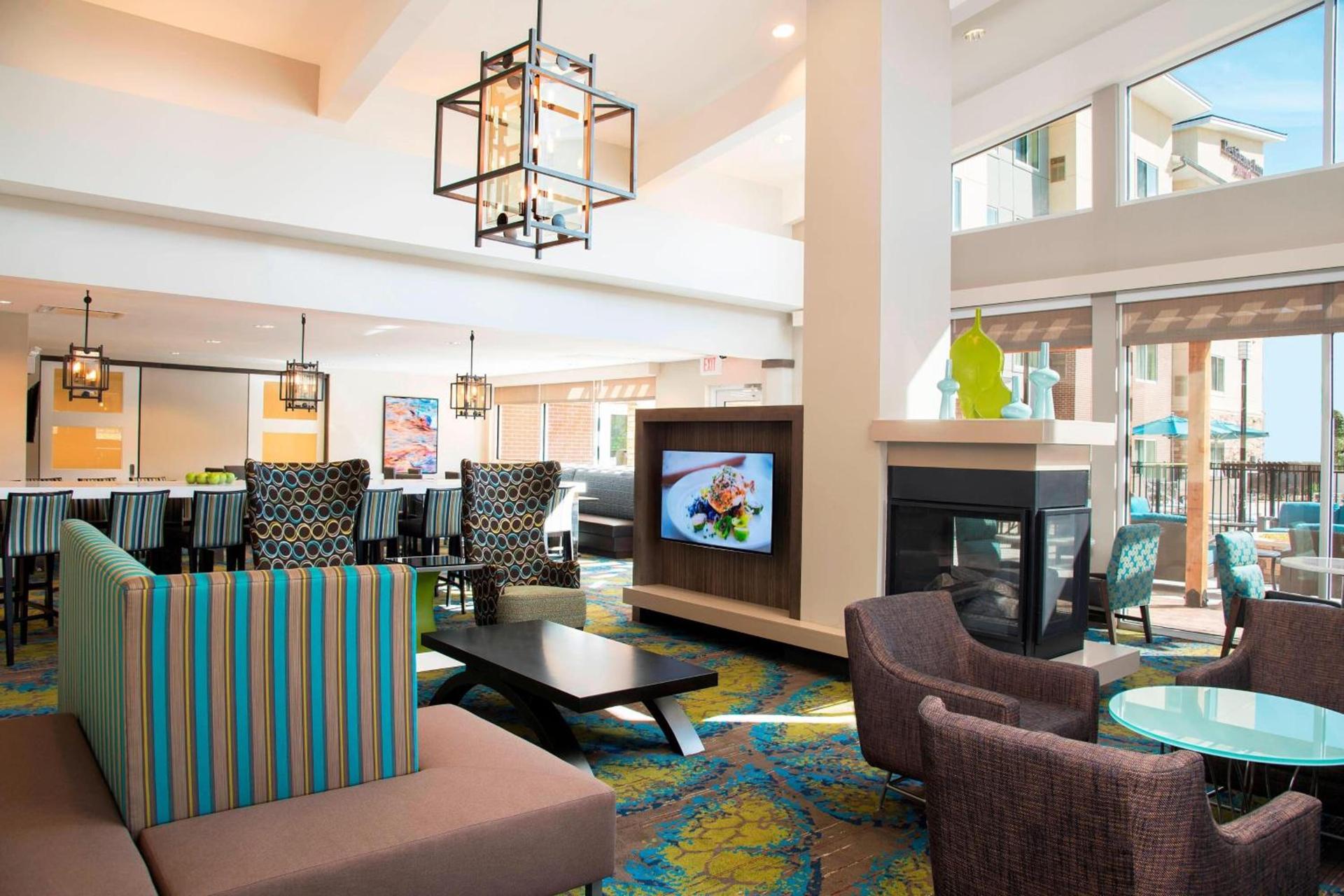 Residence Inn by Marriott Houston City Place photo 4