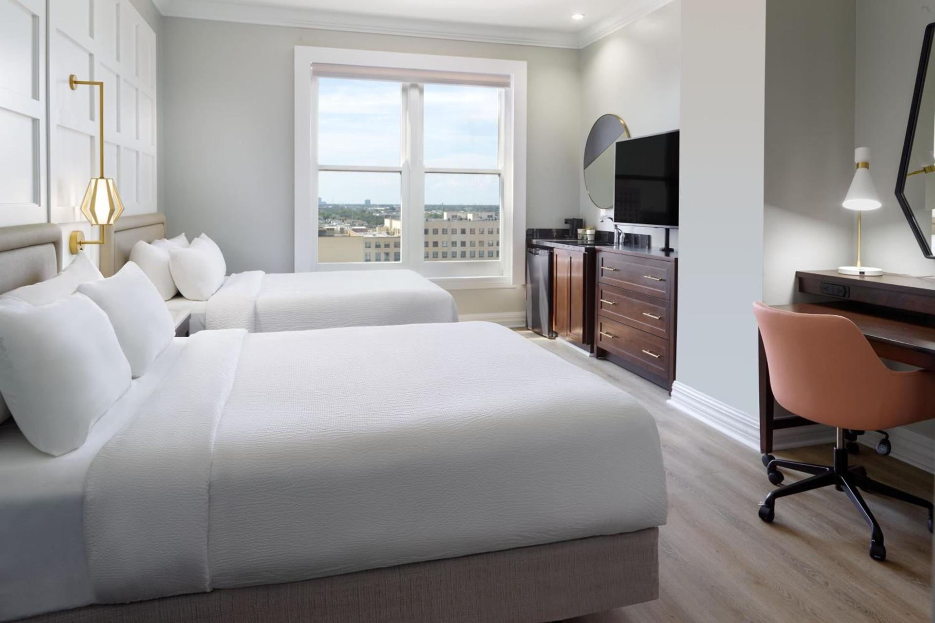 Courtyard by Marriott New Orleans French Quarter/Iberville photo 6