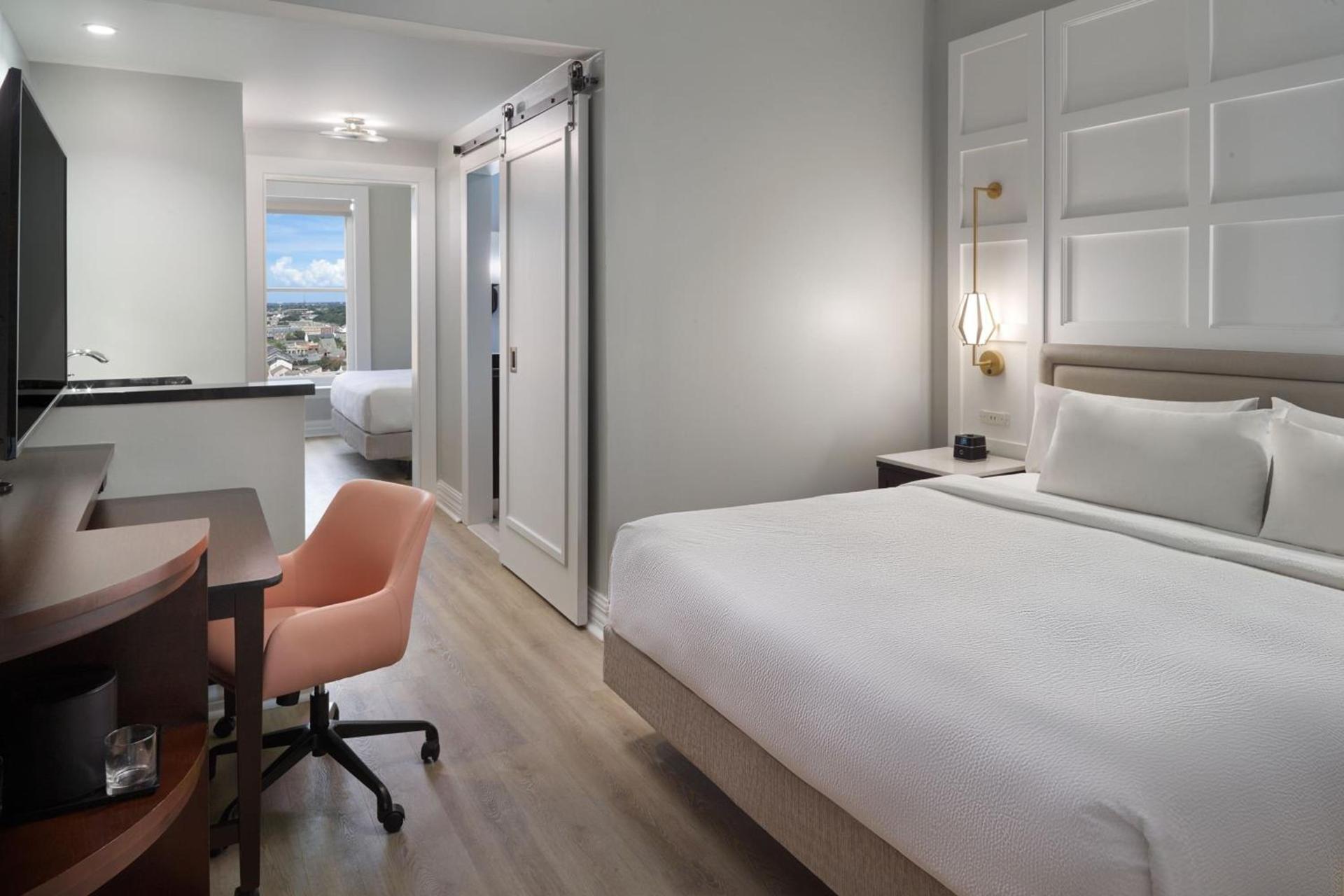 Courtyard by Marriott New Orleans French Quarter/Iberville photo 18