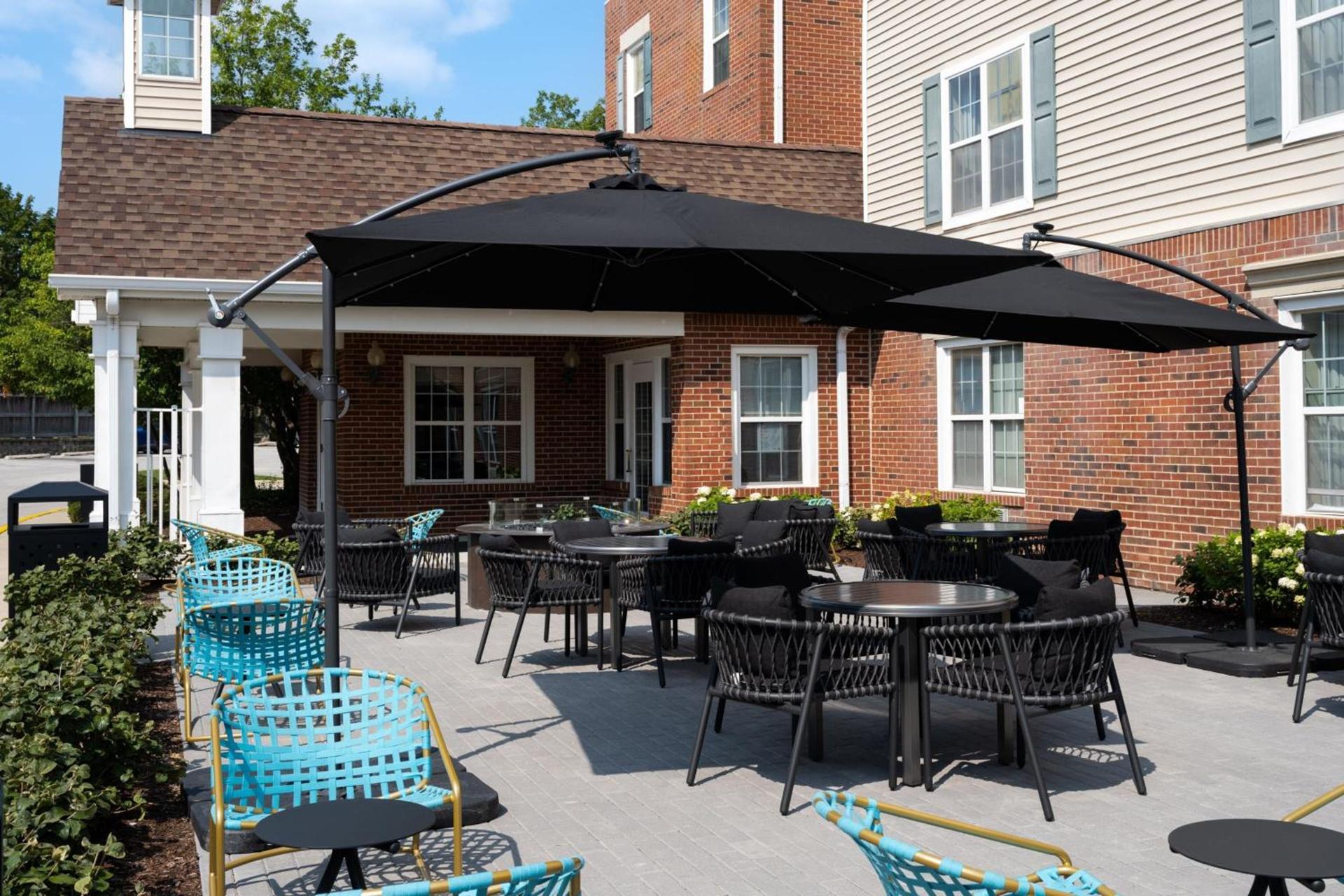 TownePlace Suites Chicago Lombard photo 29