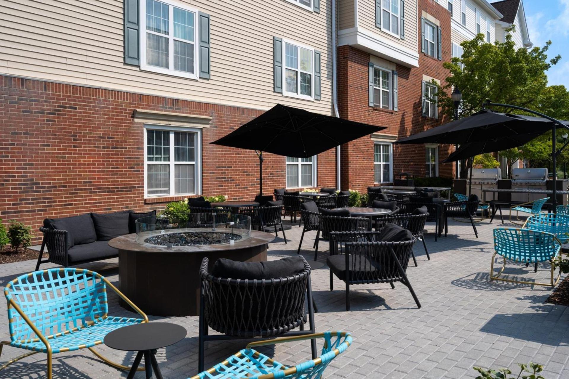 TownePlace Suites Chicago Lombard photo 30