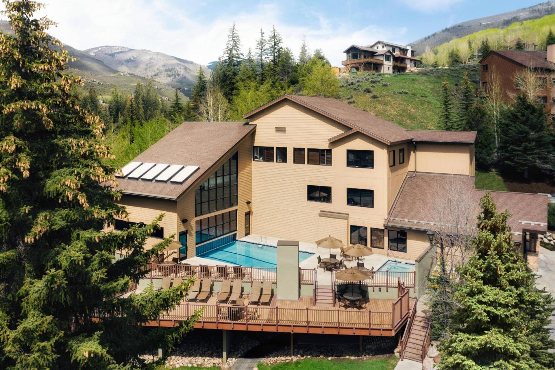 Marriott's StreamSide Douglas at Vail photo 2