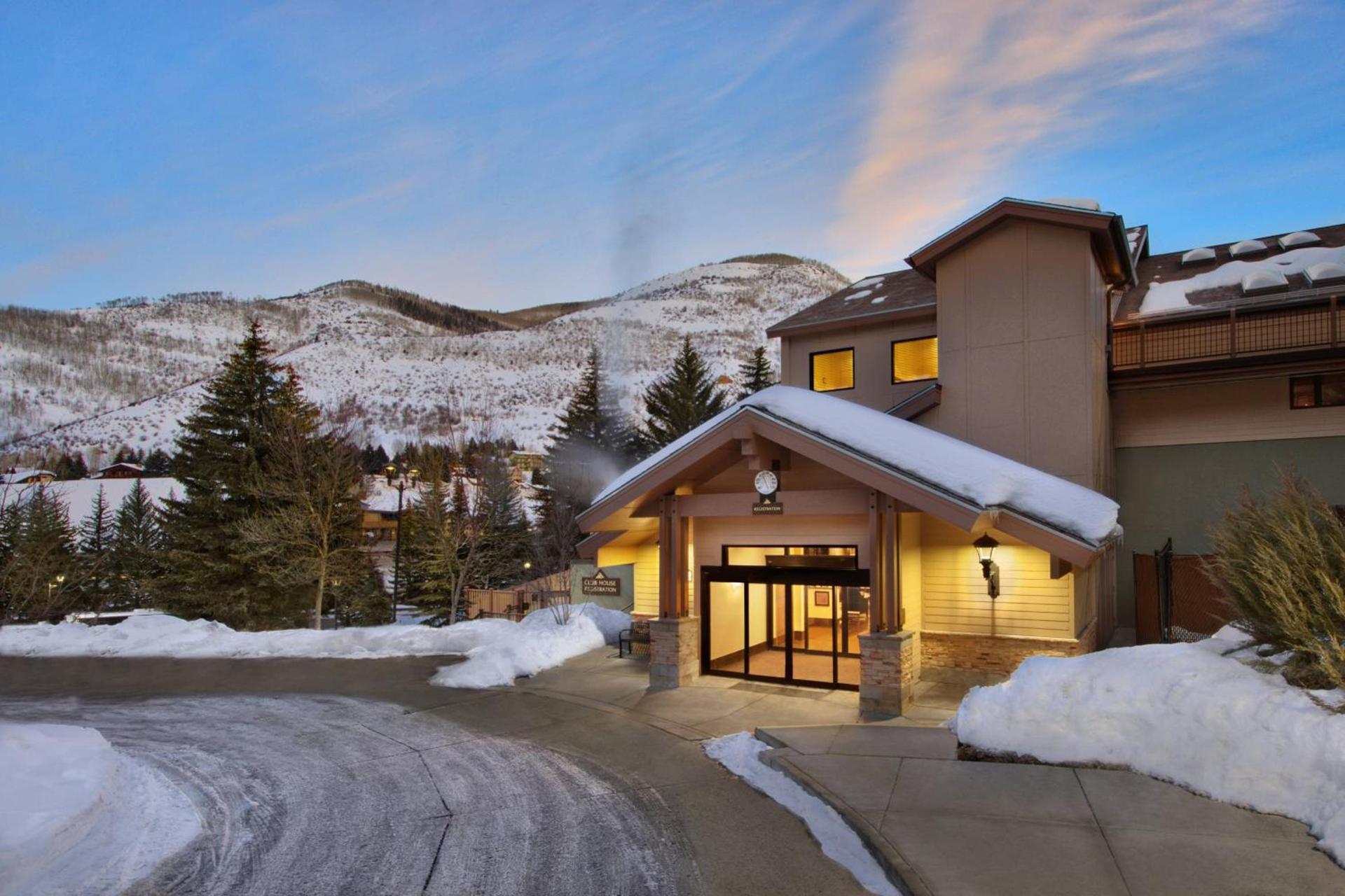 Marriott's StreamSide Douglas at Vail photo 1