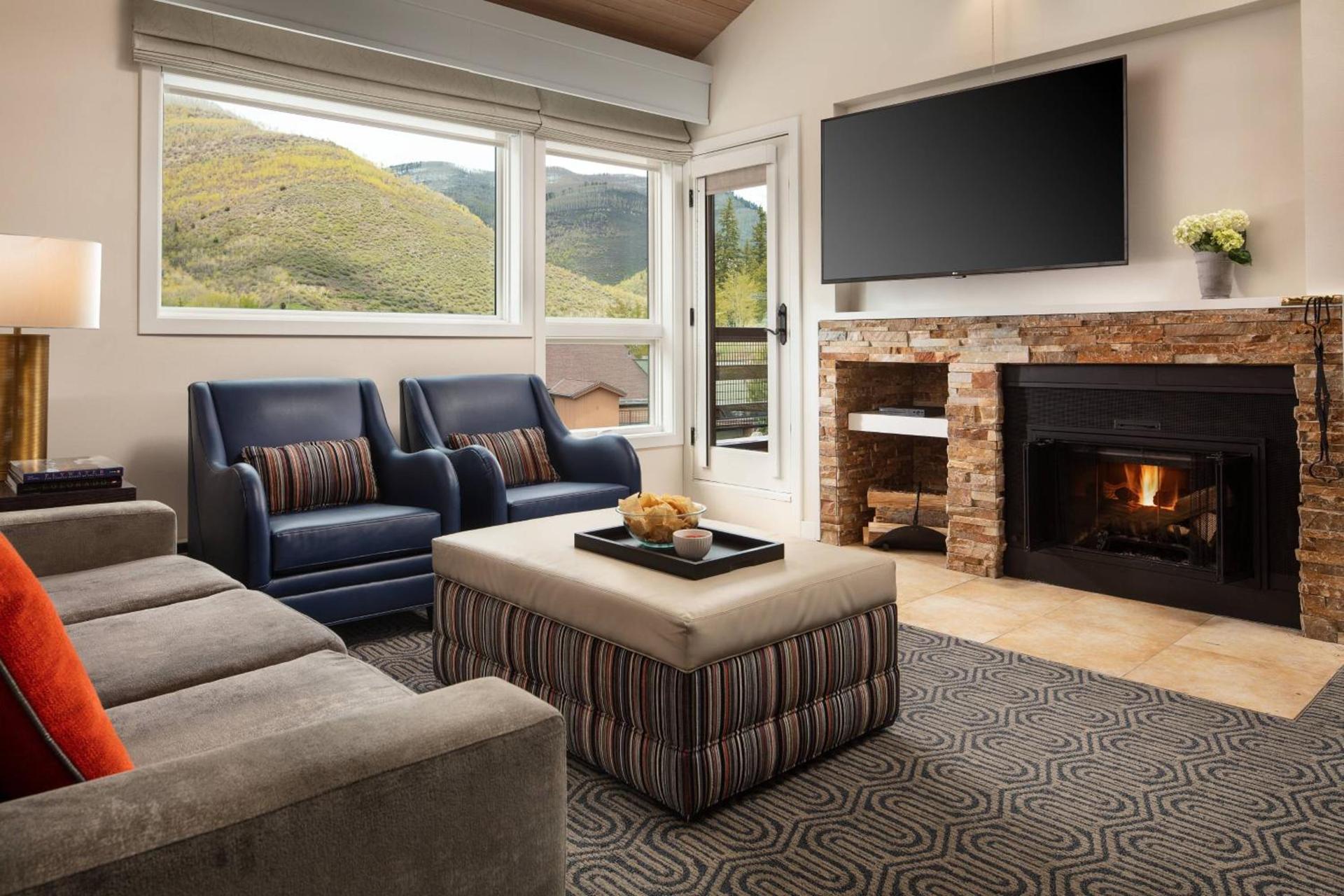 Marriott's StreamSide Douglas at Vail photo 7