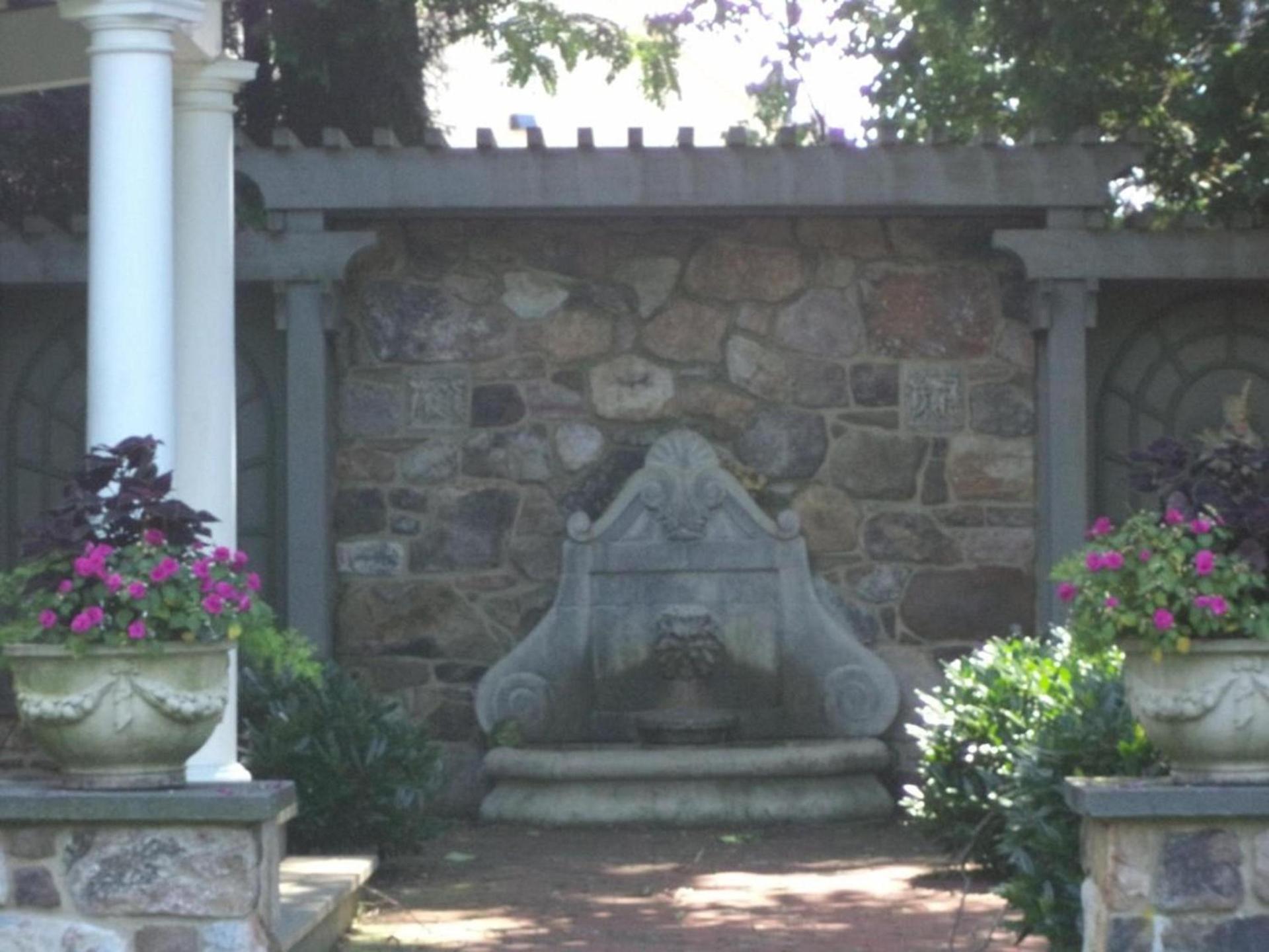 The Inn & Spa at Intercourse Village photo 32