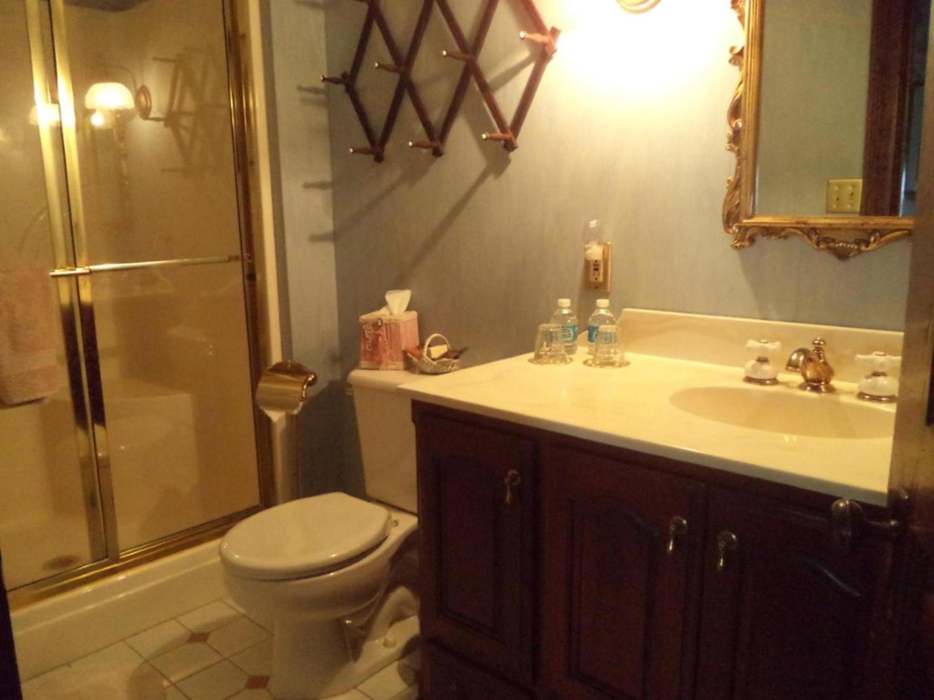 The Inn & Spa at Intercourse Village photo 33