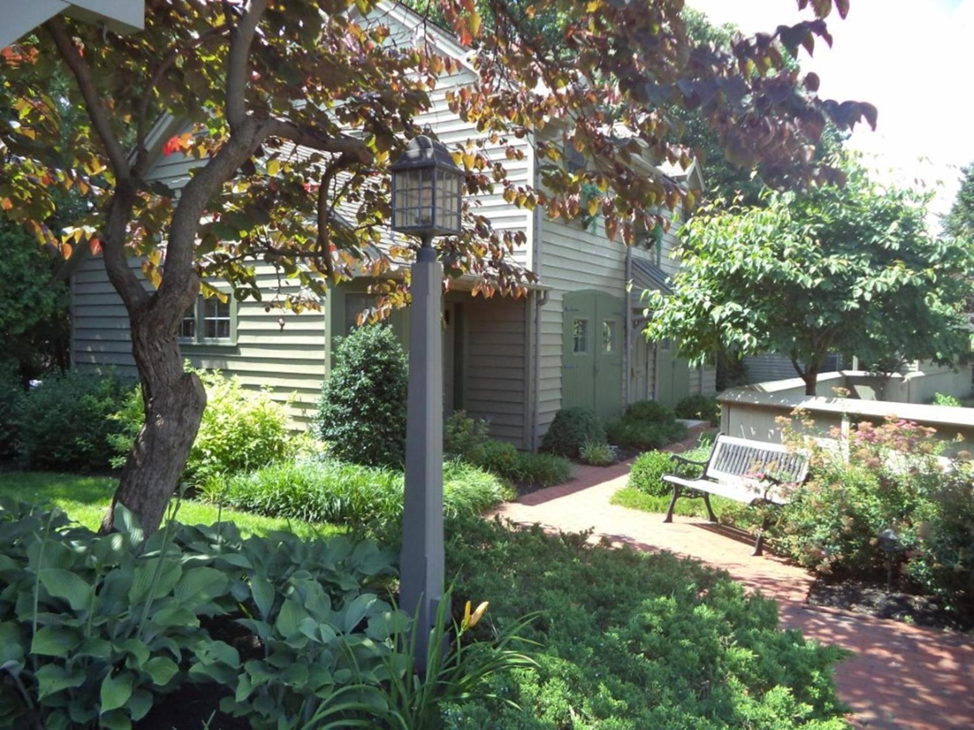 The Inn & Spa at Intercourse Village photo 34