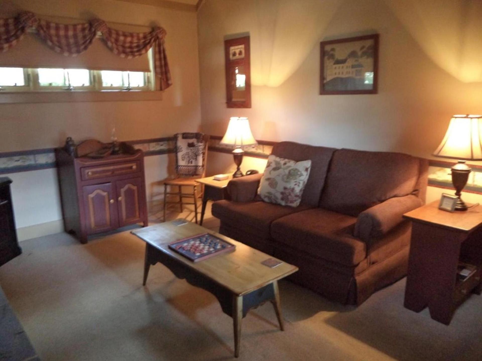 The Inn & Spa at Intercourse Village photo 36