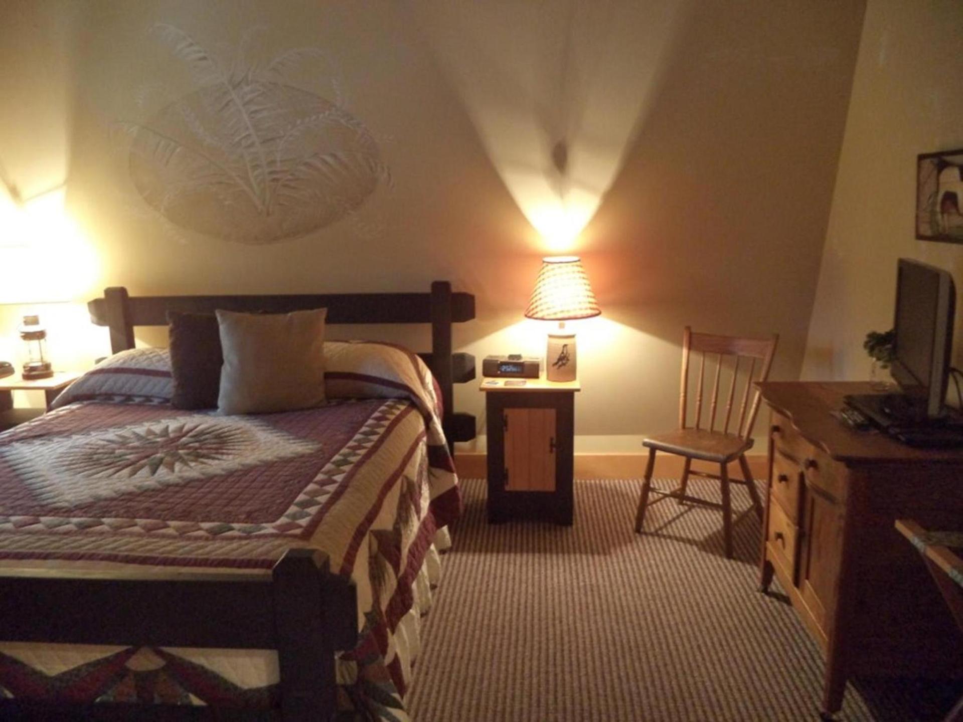 The Inn & Spa at Intercourse Village photo 37