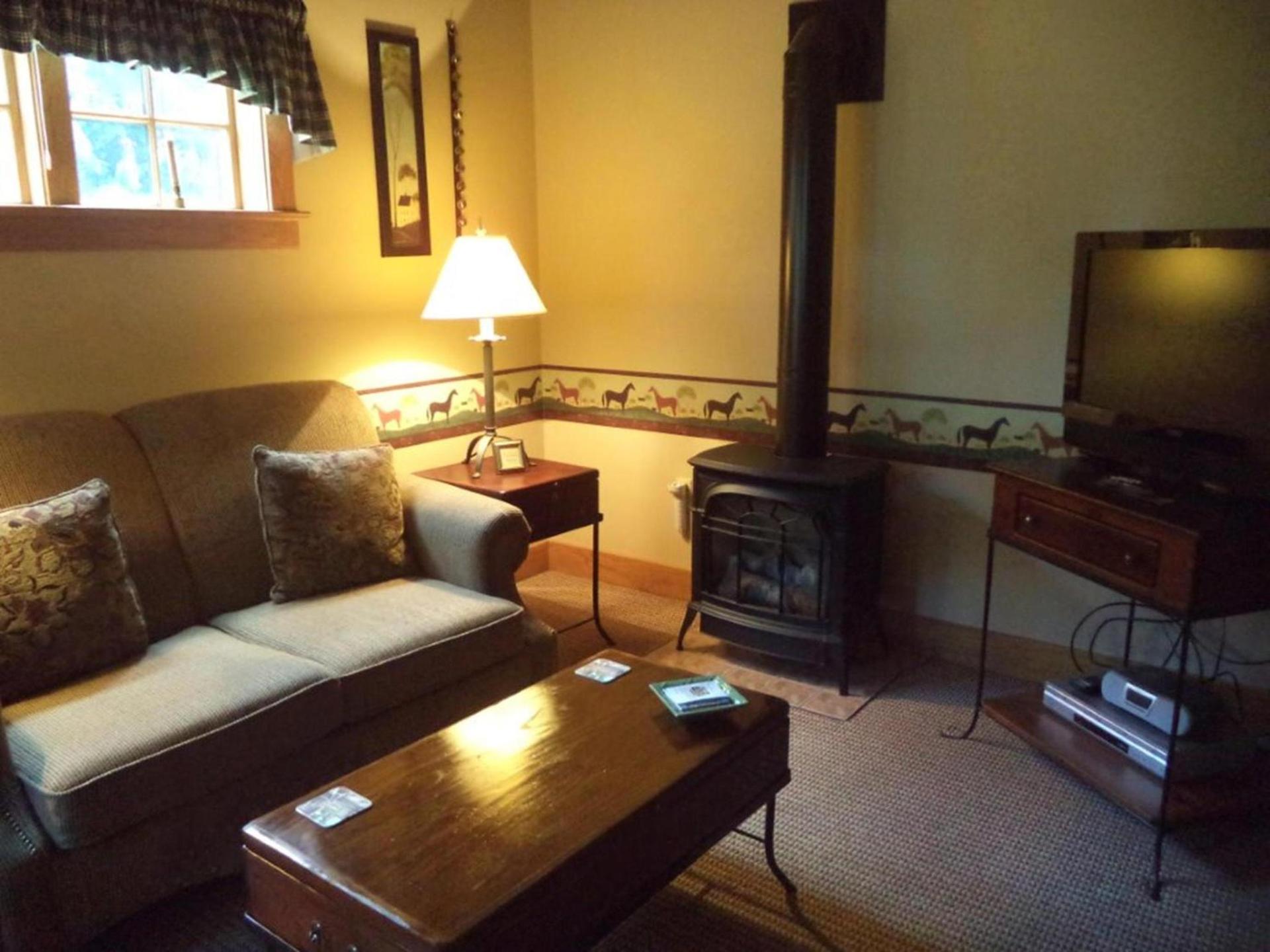 The Inn & Spa at Intercourse Village photo 38