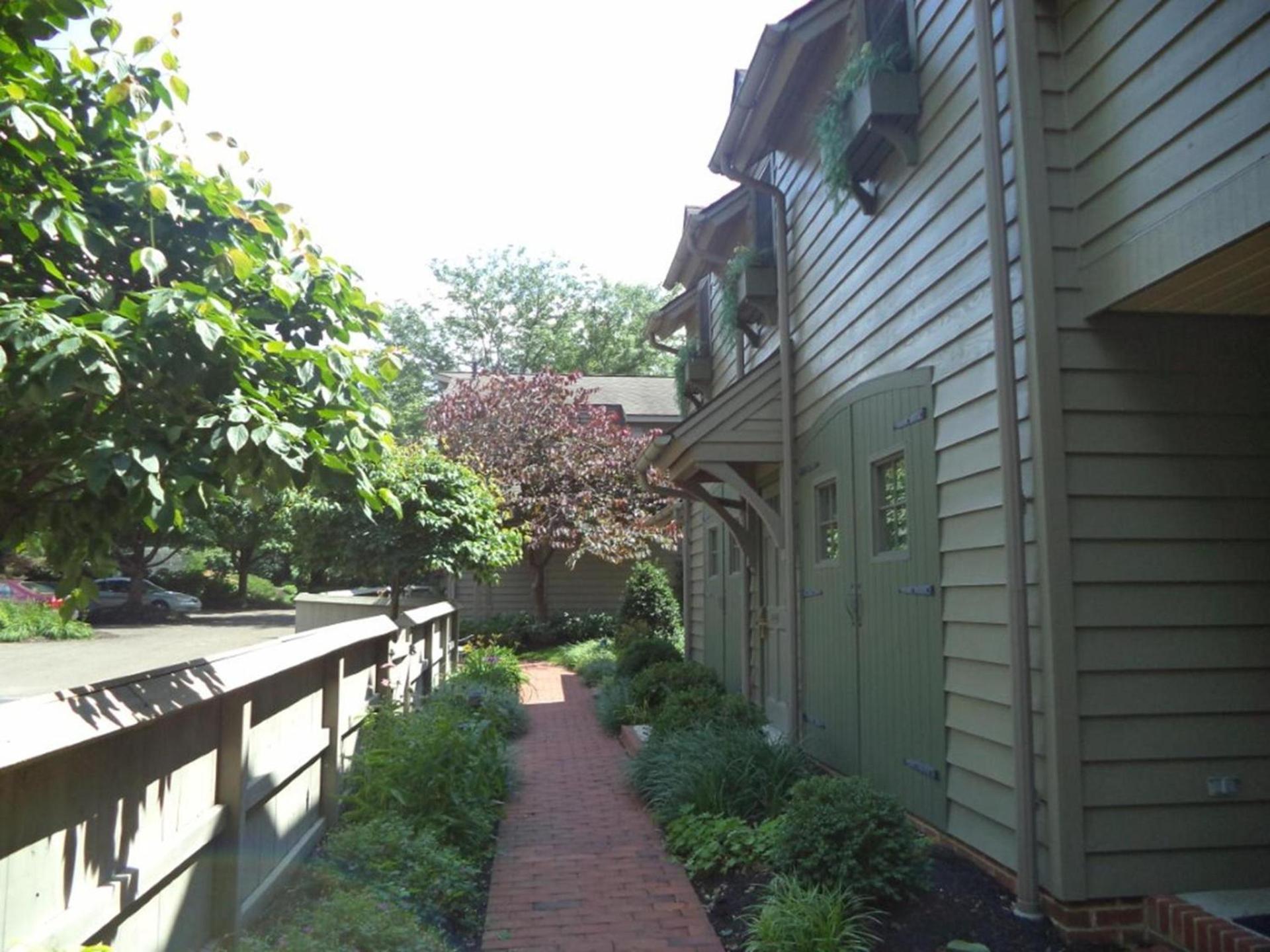 The Inn & Spa at Intercourse Village photo 39
