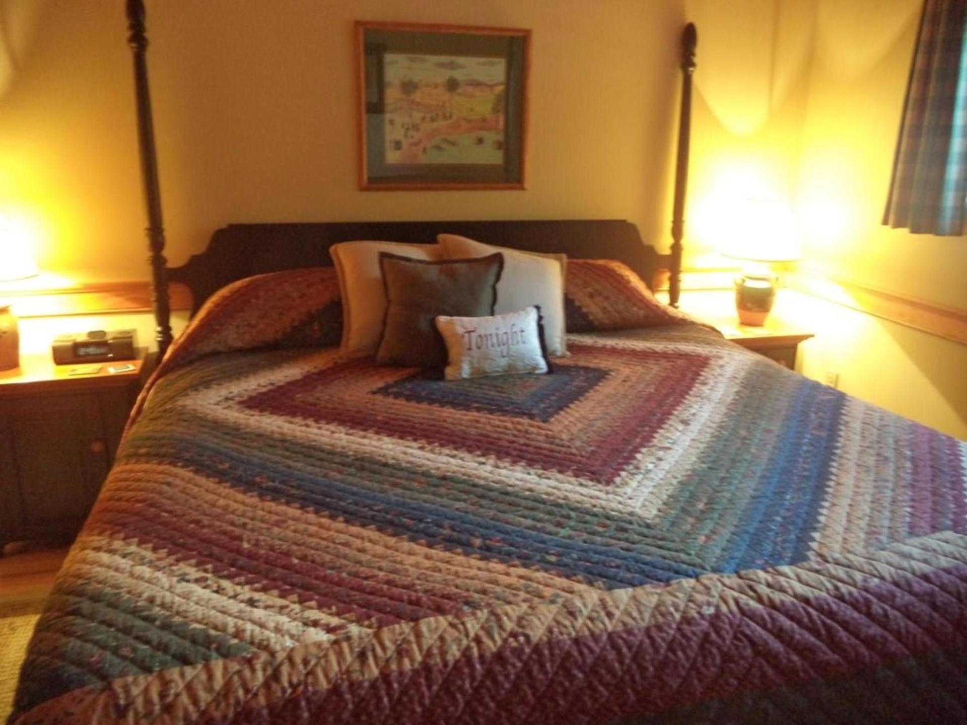 The Inn & Spa at Intercourse Village photo 41