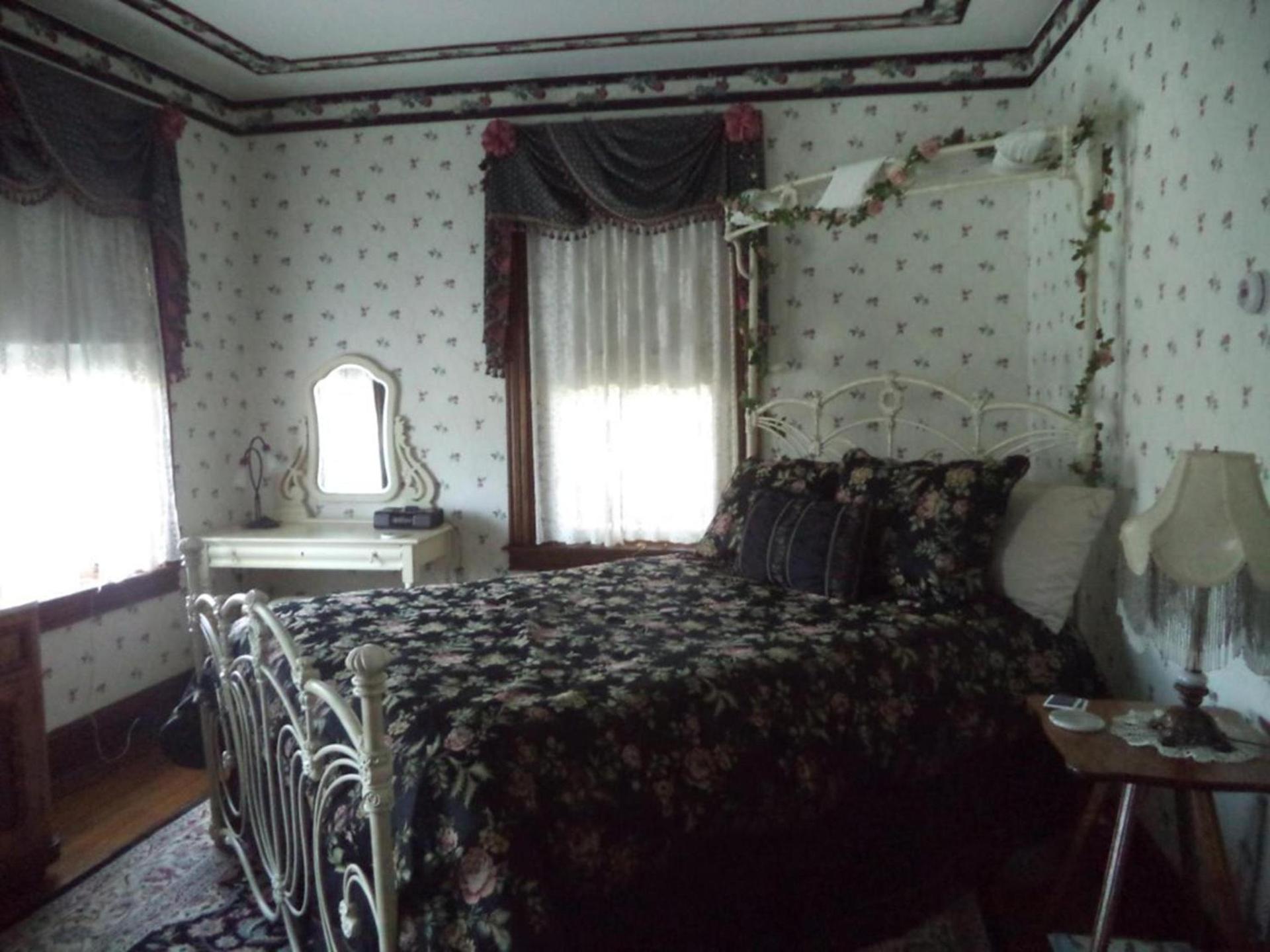 The Inn & Spa at Intercourse Village photo 42