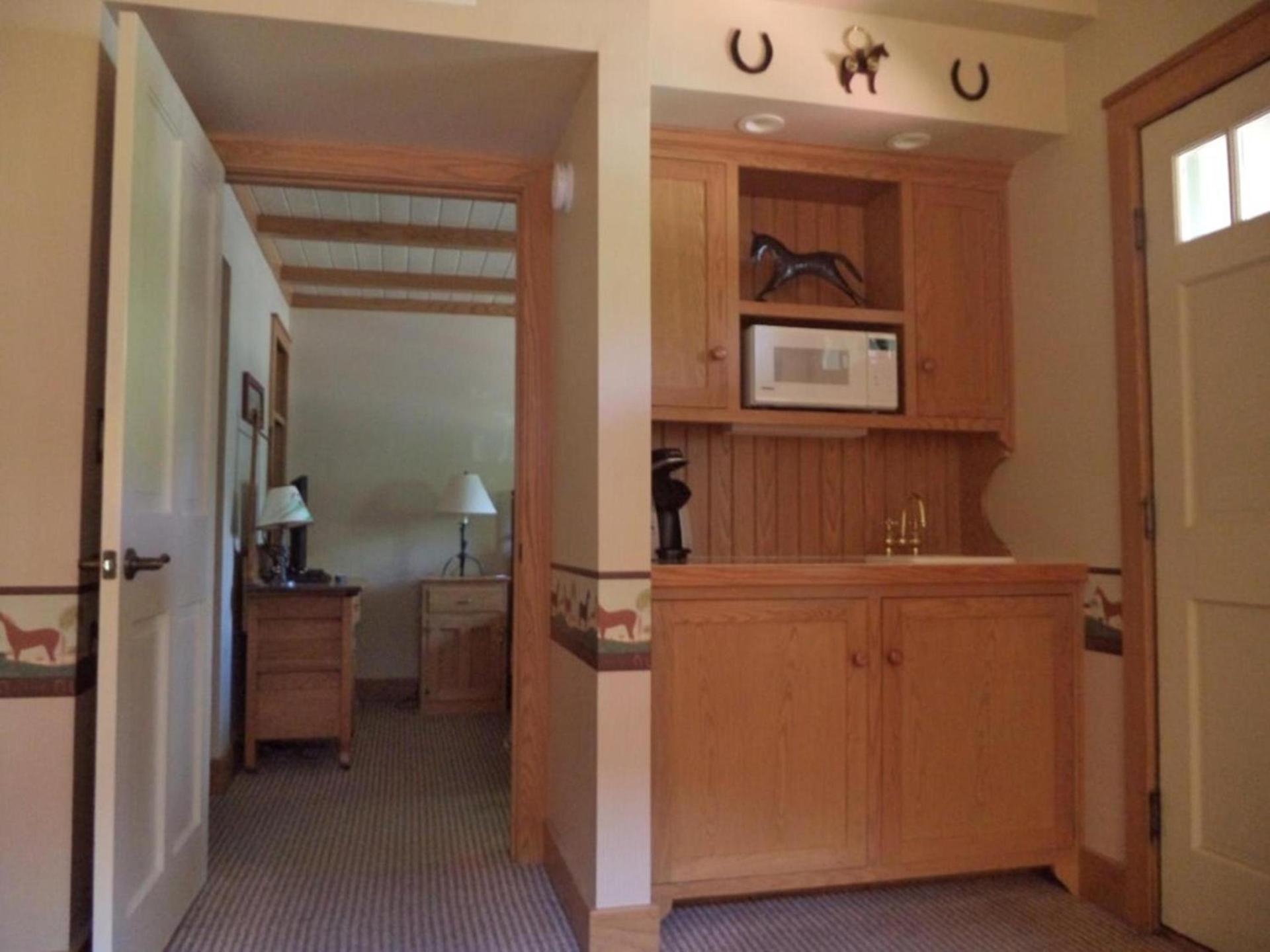 The Inn & Spa at Intercourse Village photo 48