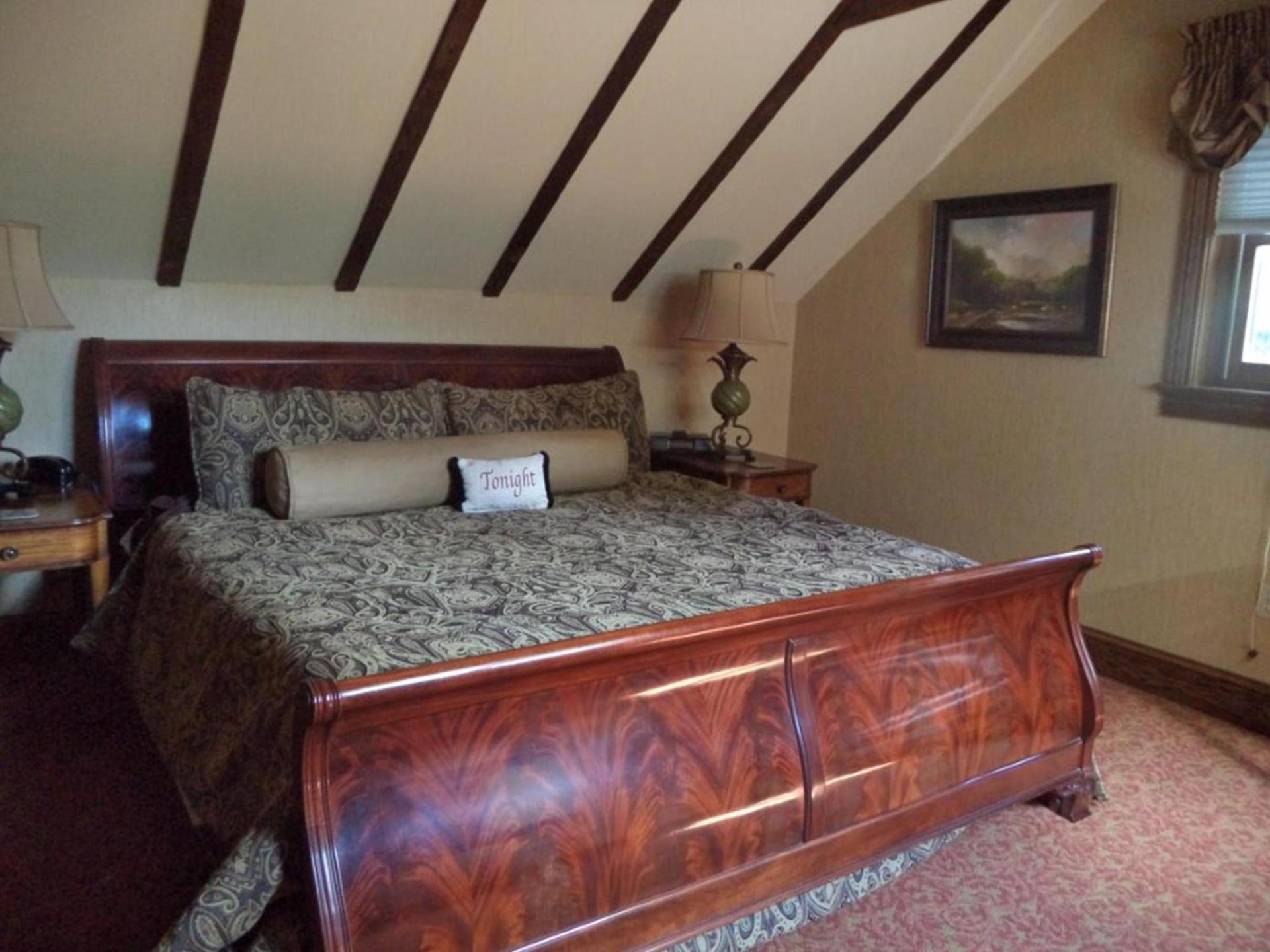 The Inn & Spa at Intercourse Village photo 49