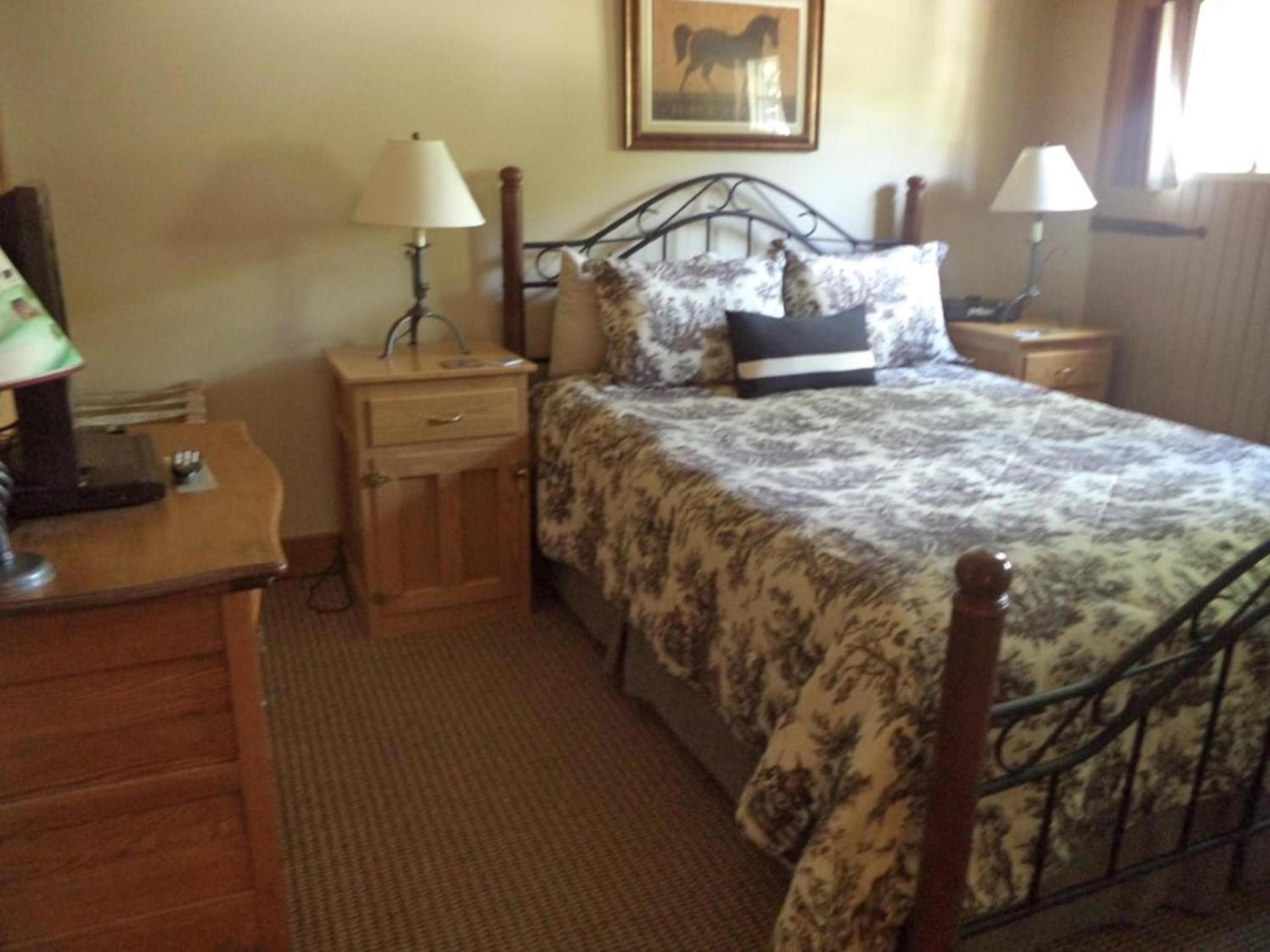 The Inn & Spa at Intercourse Village photo 51