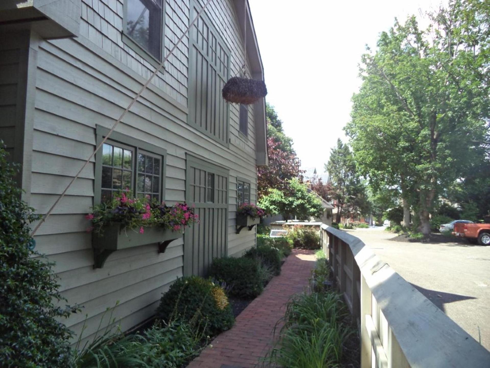 The Inn & Spa at Intercourse Village photo 52