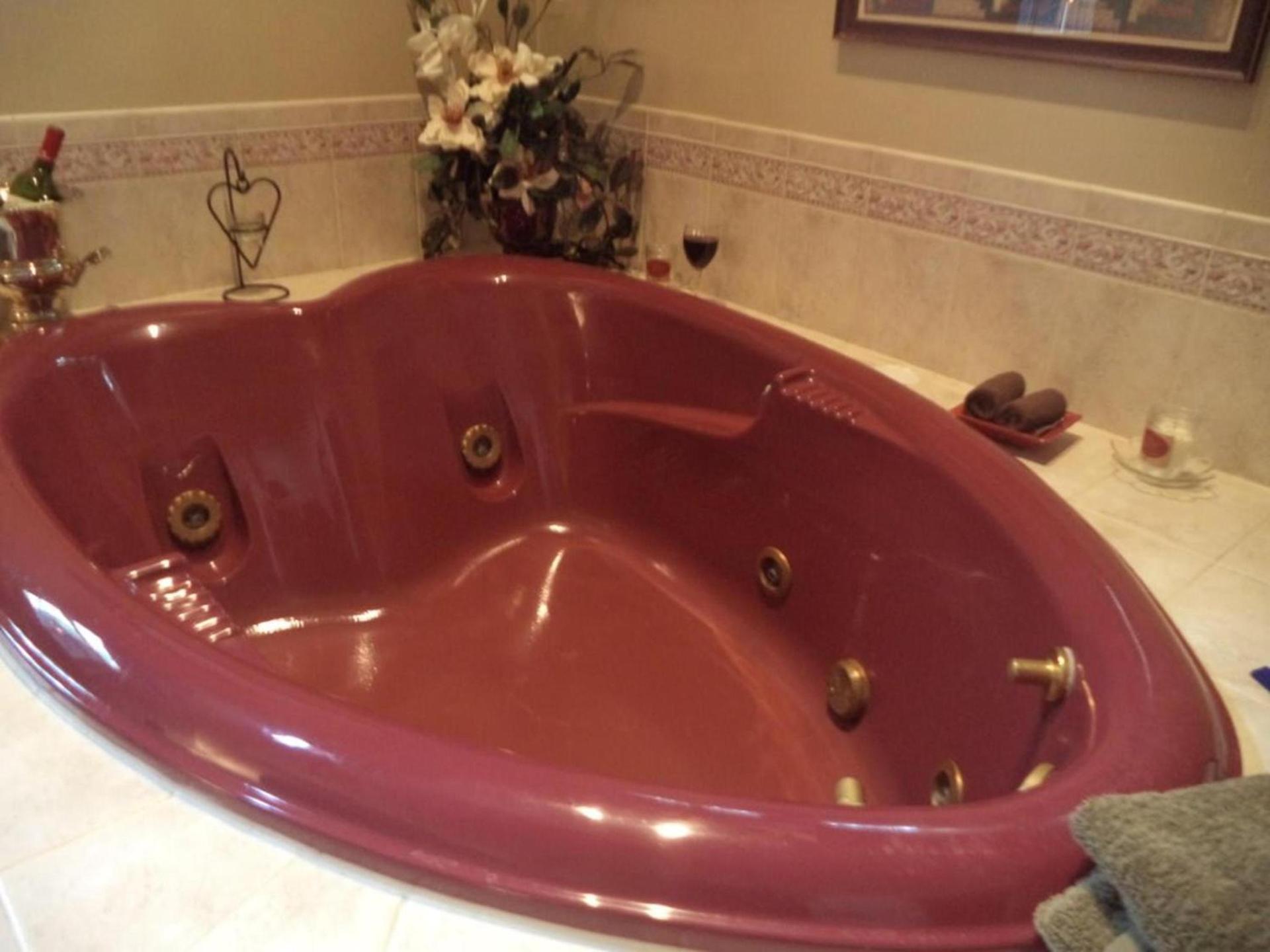 The Inn & Spa at Intercourse Village photo 53