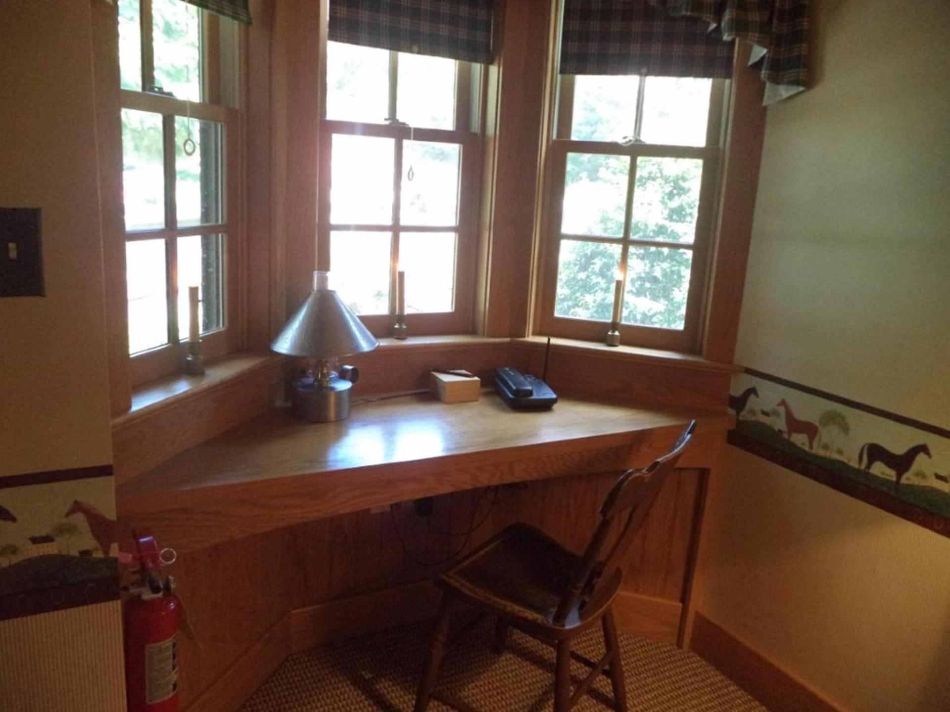The Inn & Spa at Intercourse Village photo 54