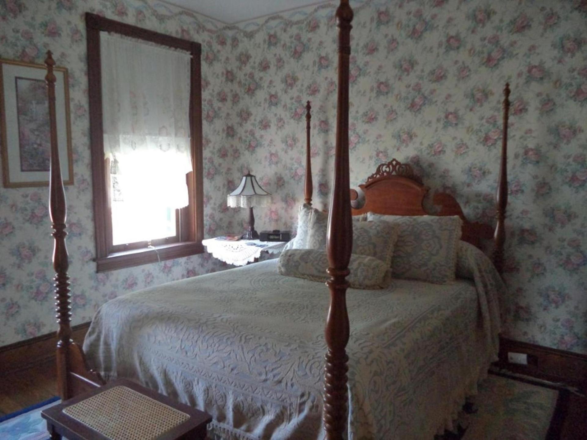 The Inn & Spa at Intercourse Village photo 55