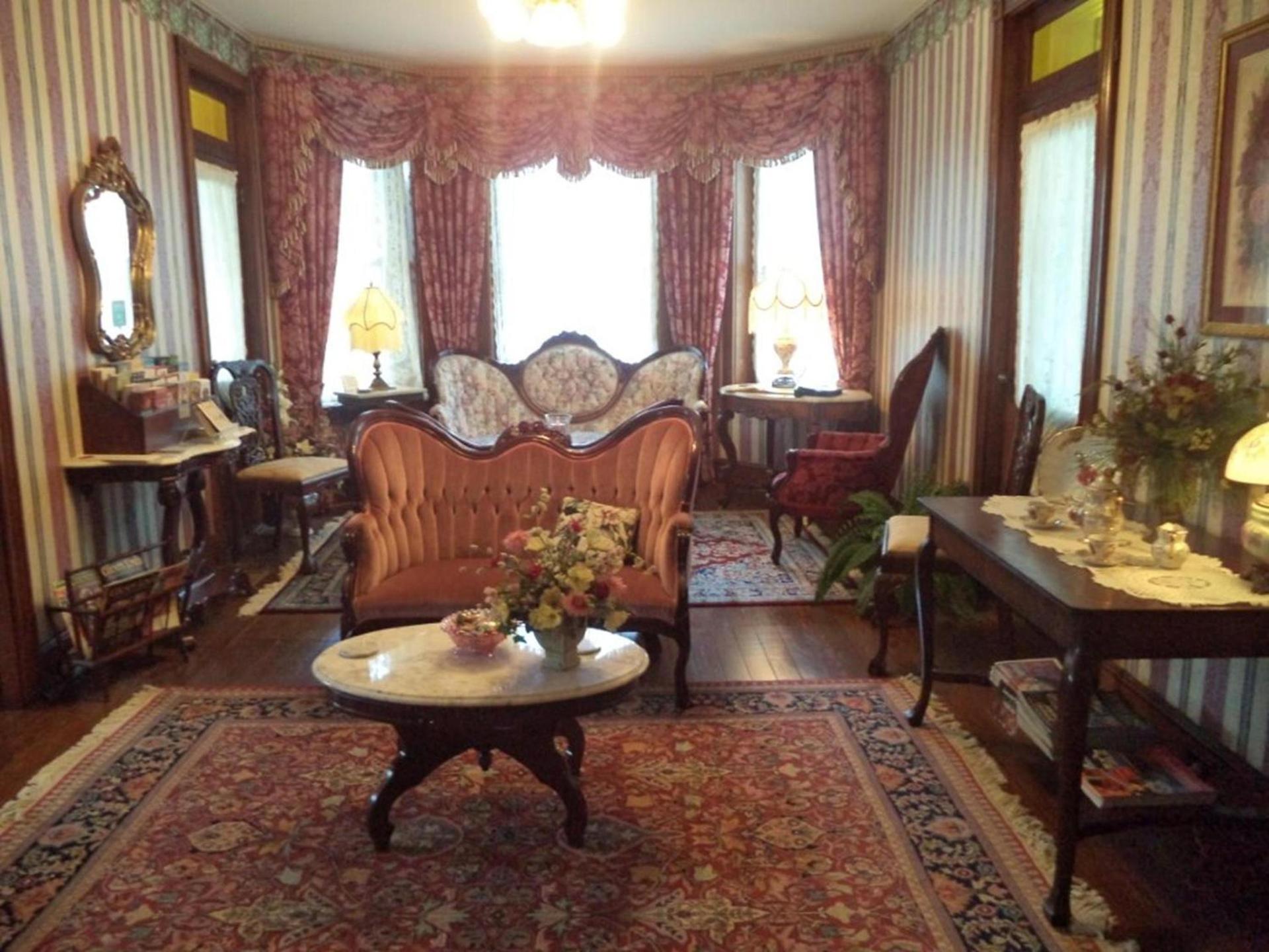The Inn & Spa at Intercourse Village photo 56