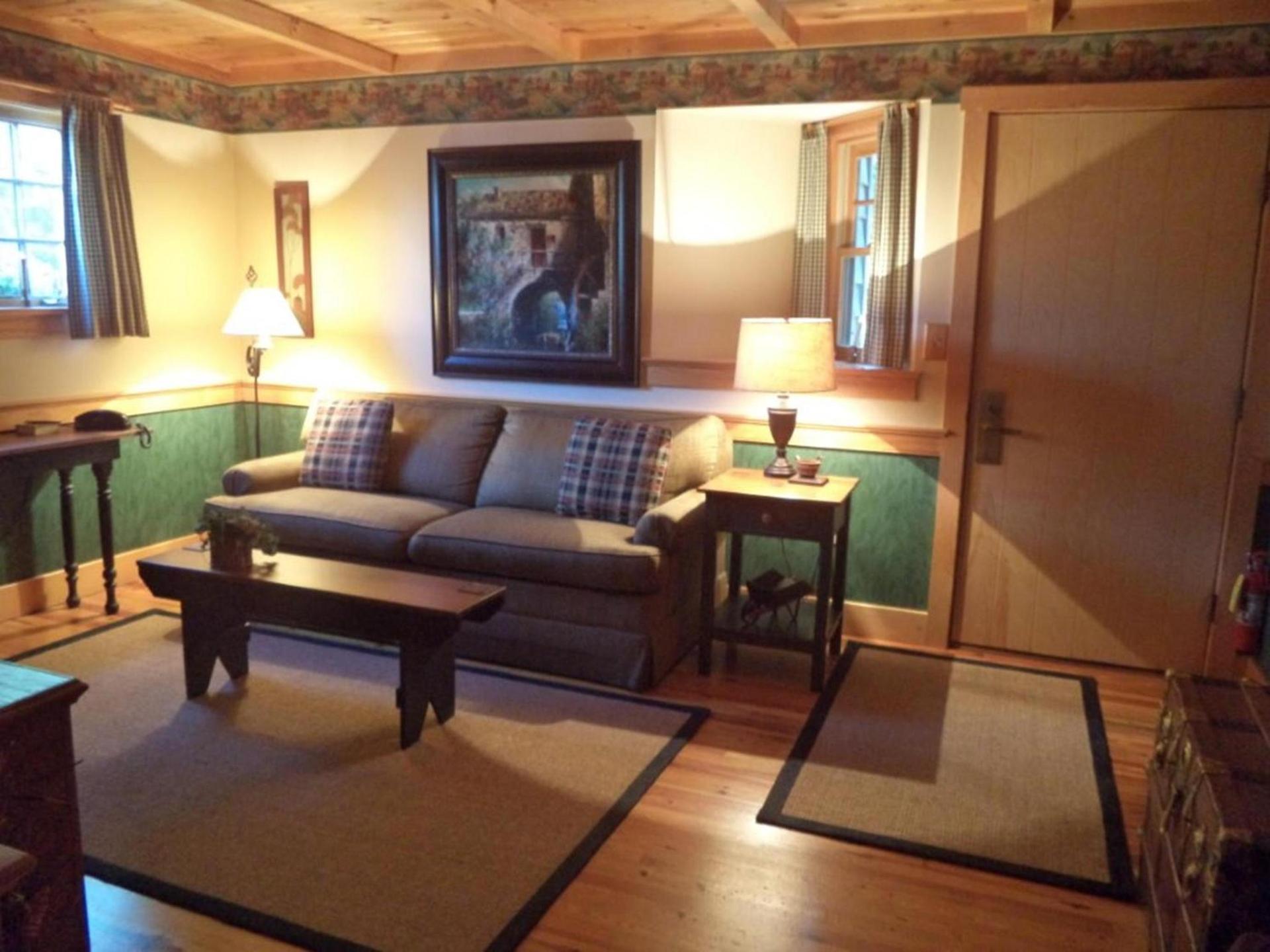 The Inn & Spa at Intercourse Village photo 57