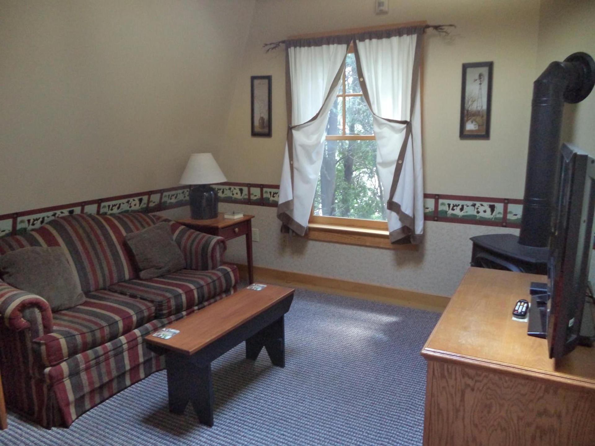 The Inn & Spa at Intercourse Village photo 58