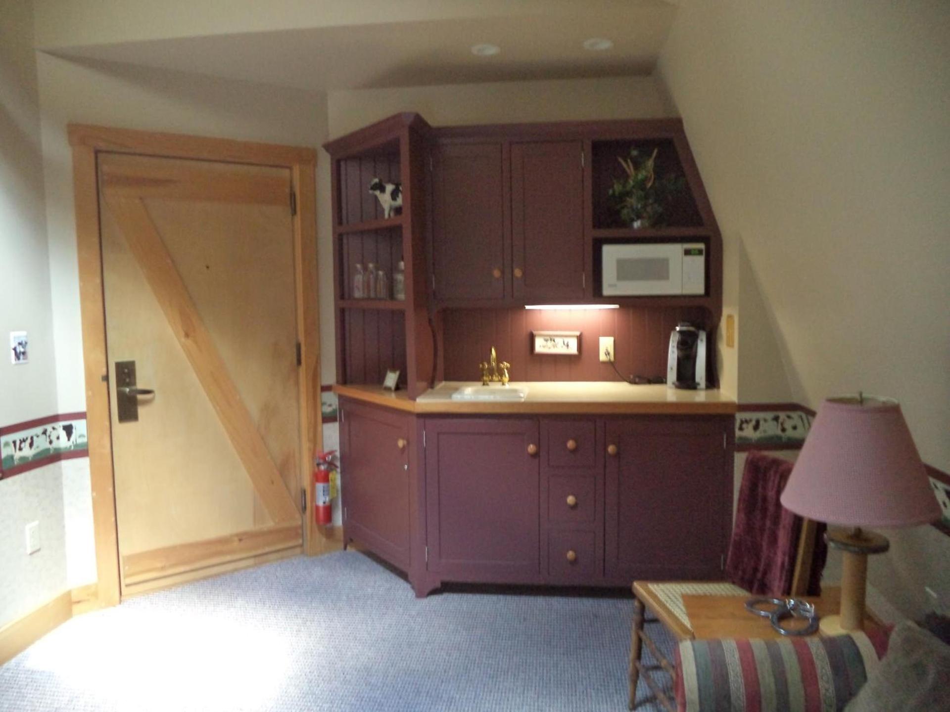 The Inn & Spa at Intercourse Village photo 62