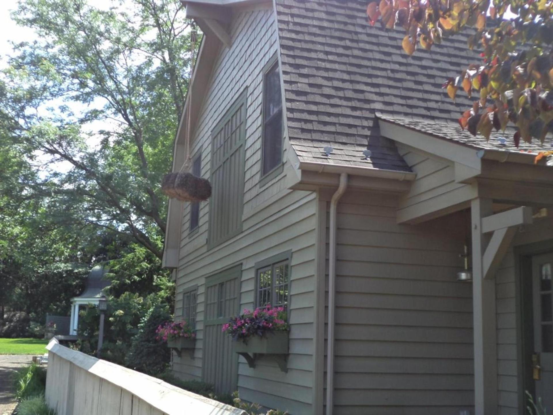 The Inn & Spa at Intercourse Village photo 63