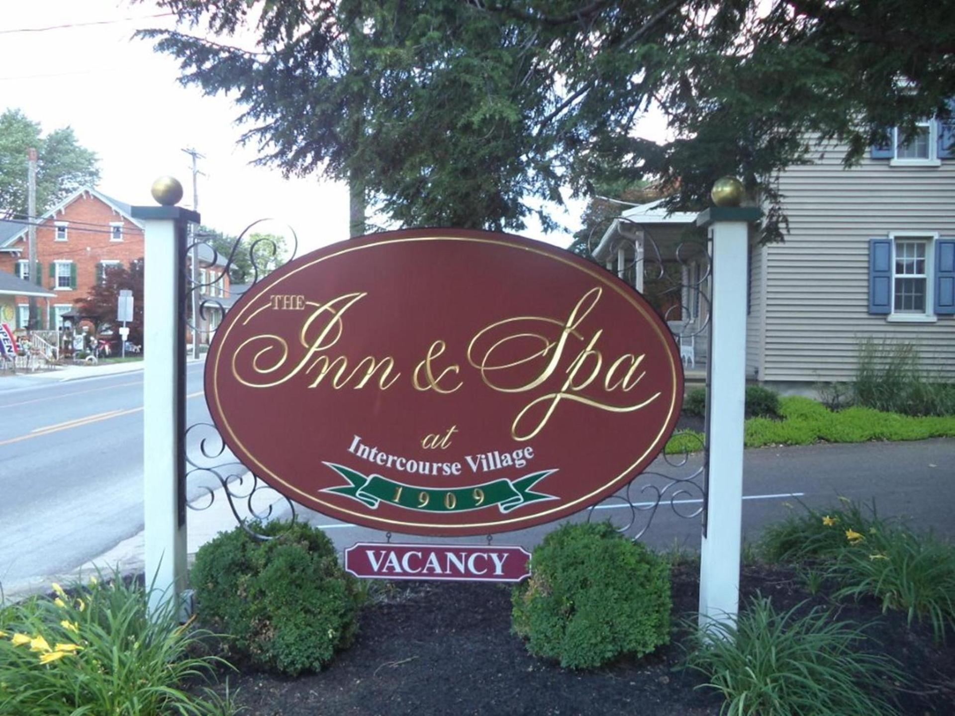 The Inn & Spa at Intercourse Village photo 66
