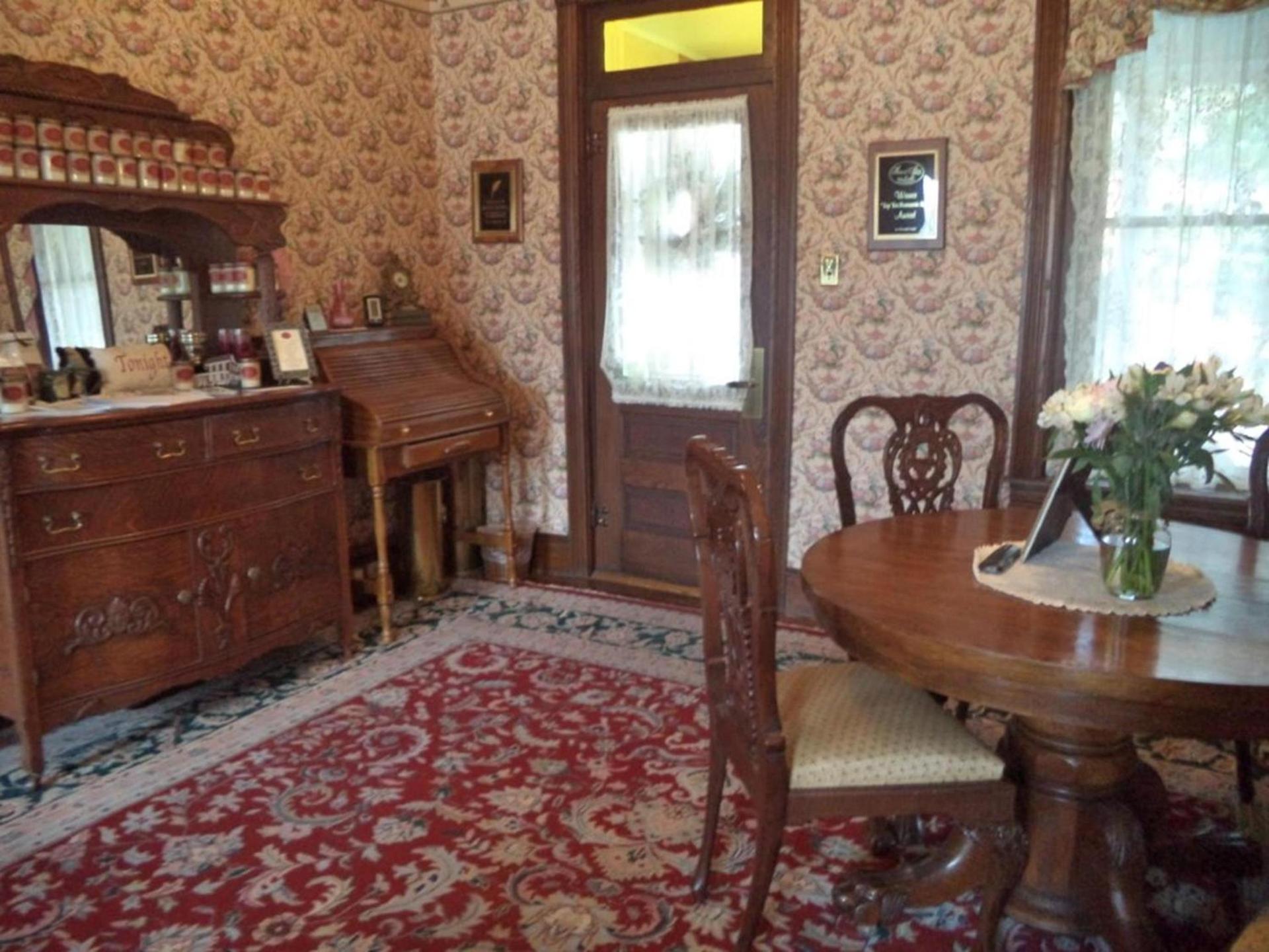 The Inn & Spa at Intercourse Village photo 67