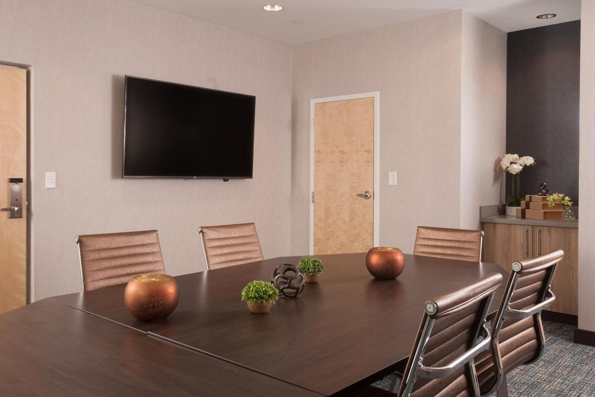 TownePlace Suites by Marriott Charleston Airport/Convention Center photo 20
