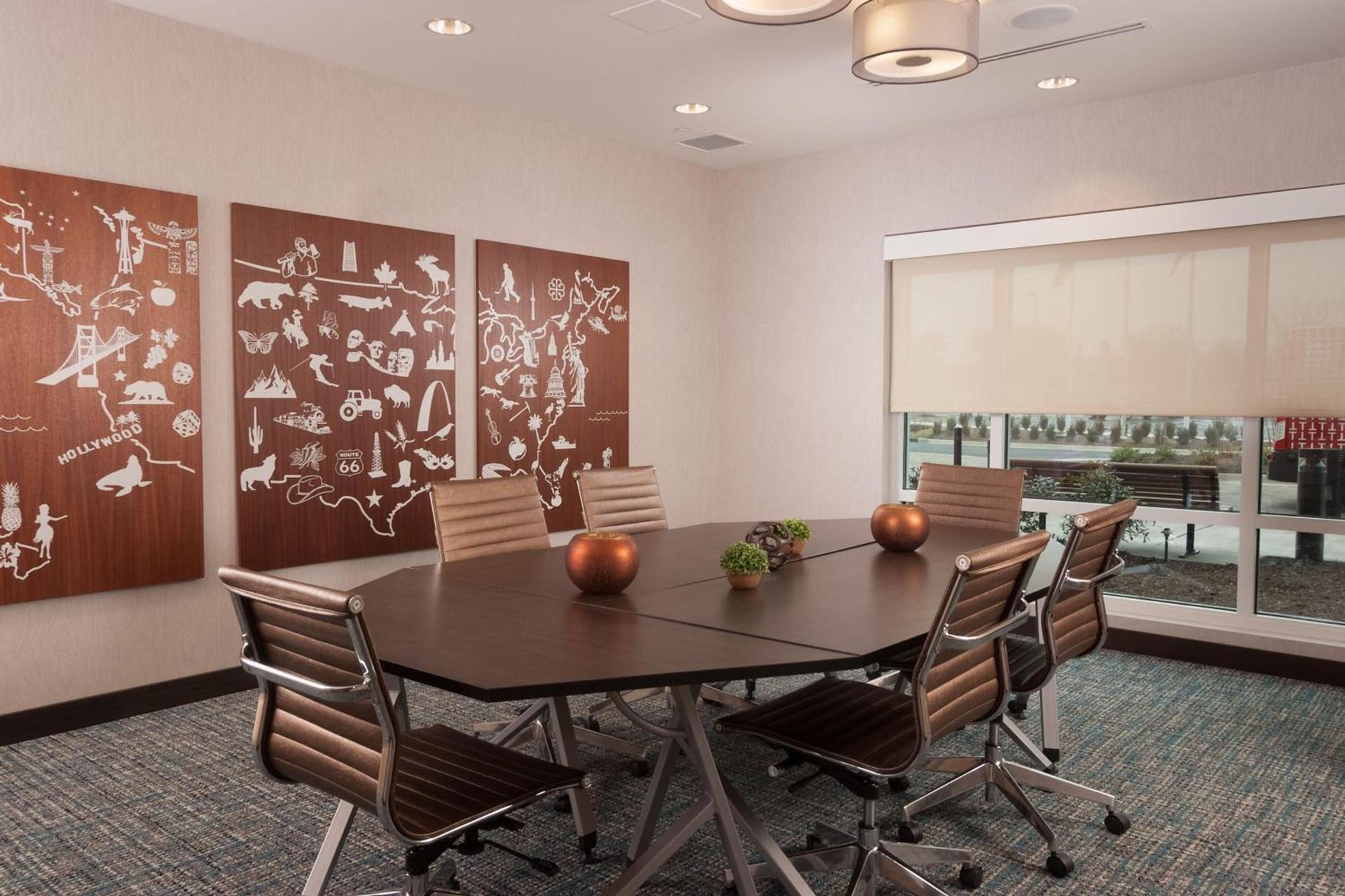TownePlace Suites by Marriott Charleston Airport/Convention Center photo 21