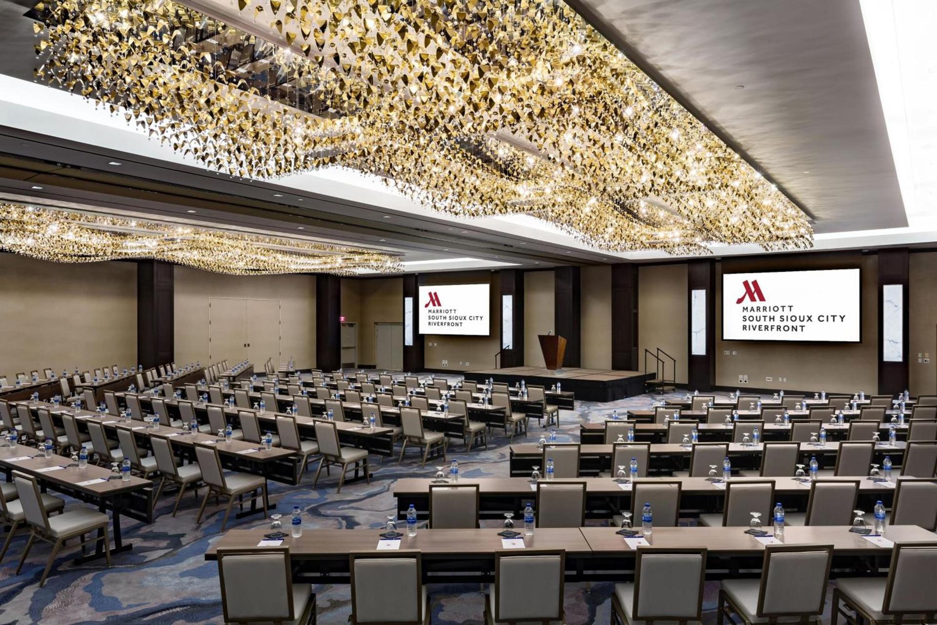 South Sioux City Marriott Riverfront photo 26