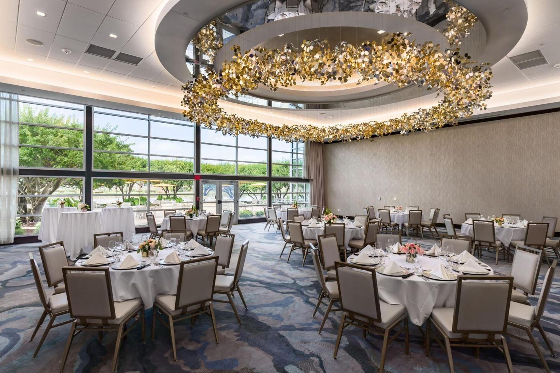 South Sioux City Marriott Riverfront photo 30