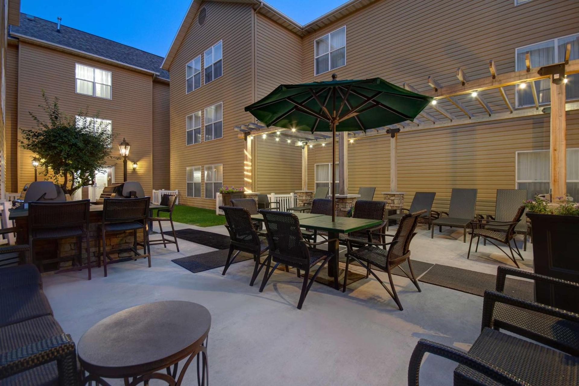 Homewood Suites by Hilton Salt Lake City - Midvale/Sandy photo 6