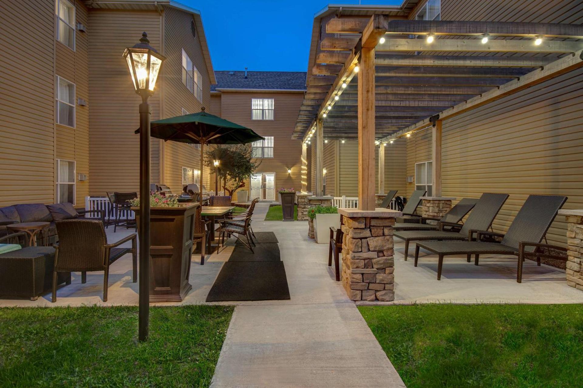 Homewood Suites by Hilton Salt Lake City - Midvale/Sandy photo 4