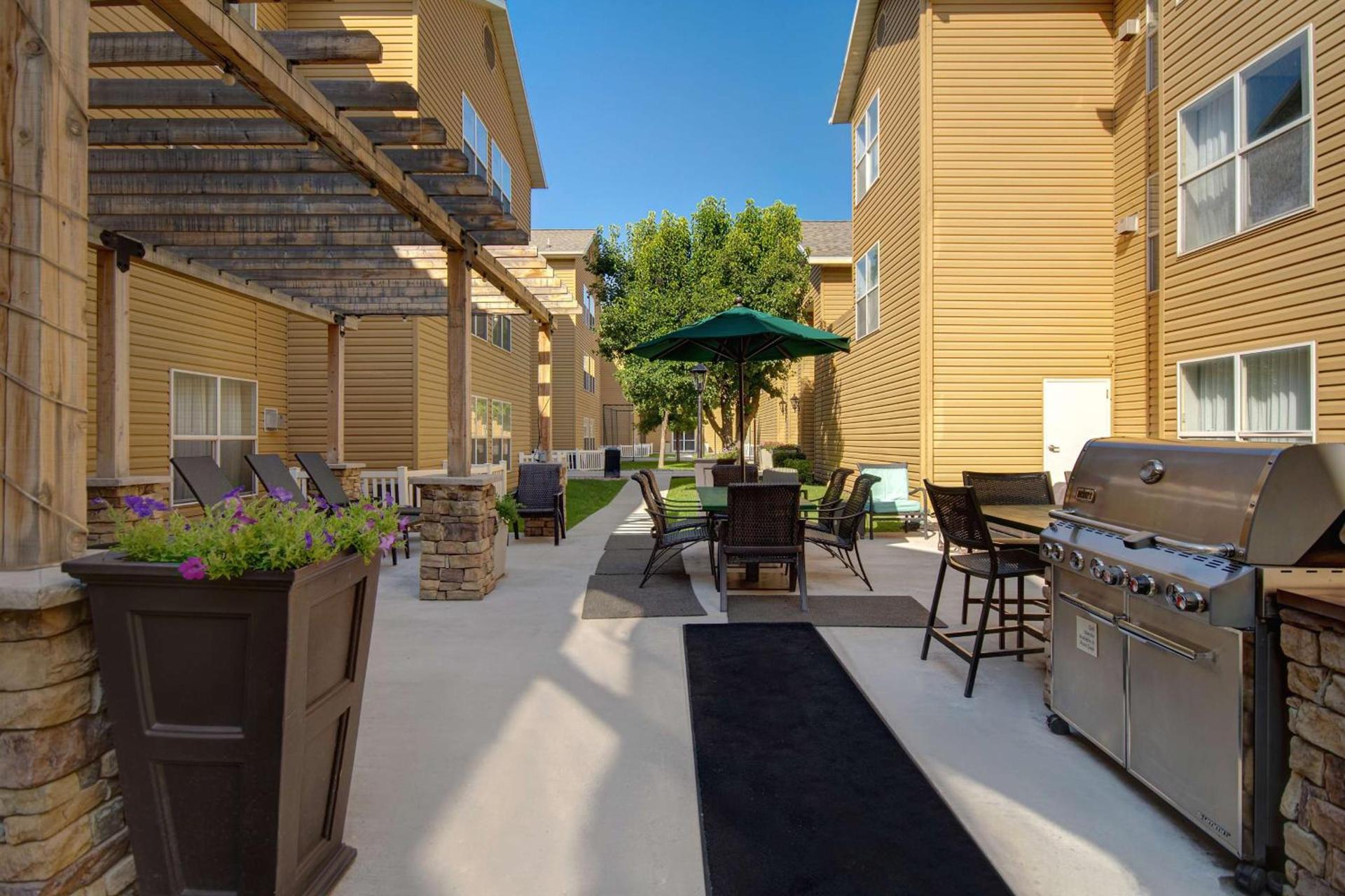 Homewood Suites by Hilton Salt Lake City - Midvale/Sandy photo 8
