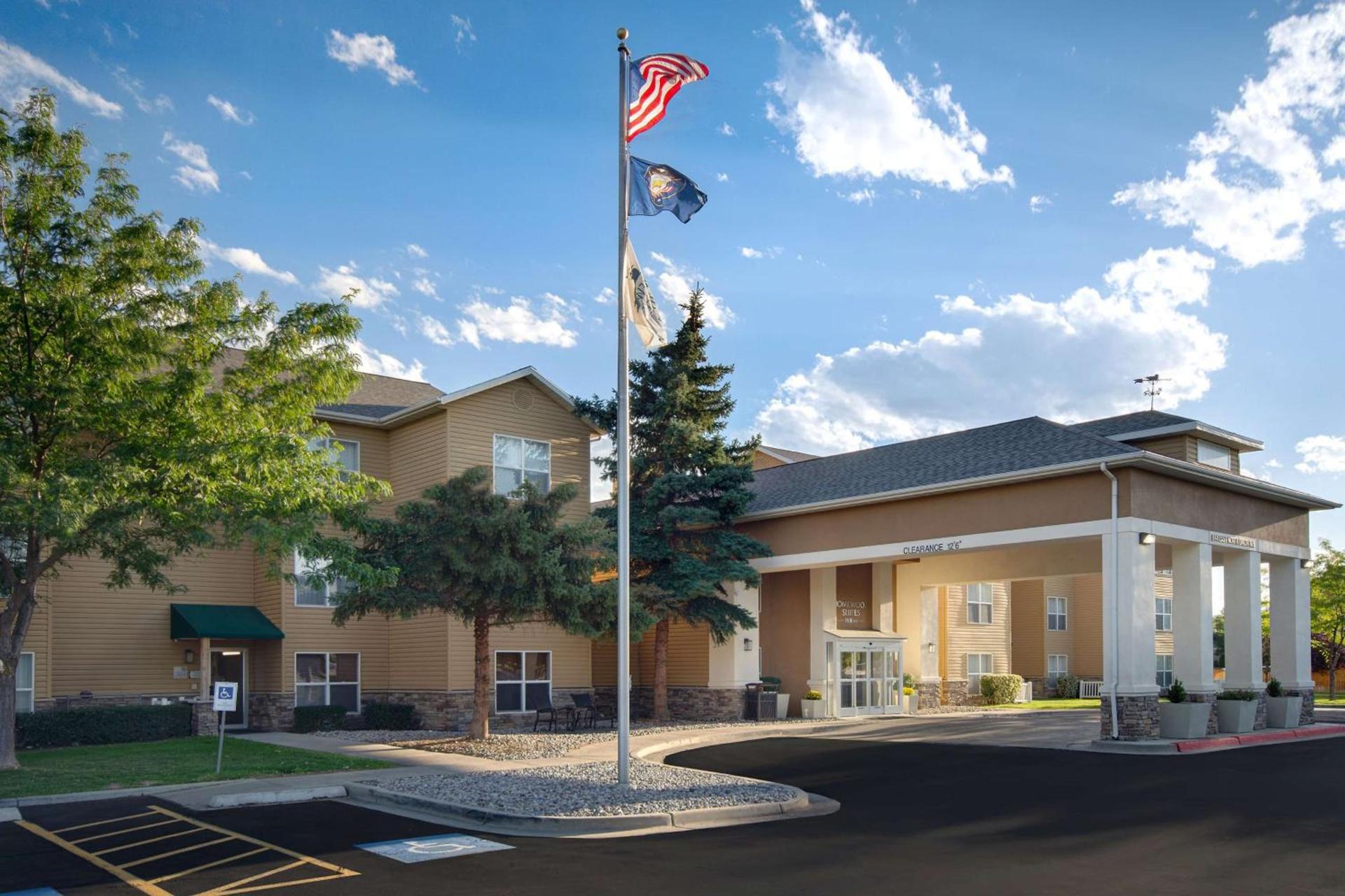 Homewood Suites by Hilton Salt Lake City - Midvale/Sandy photo 11