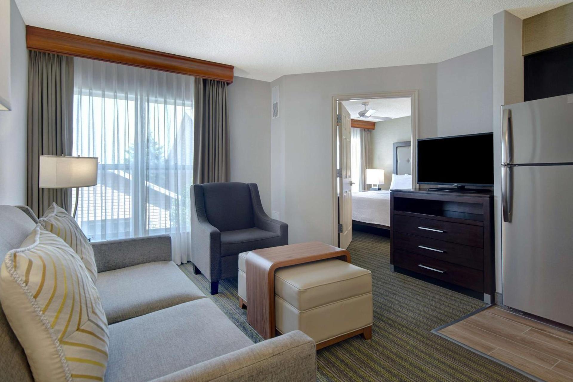 Homewood Suites by Hilton Salt Lake City - Midvale/Sandy photo 33
