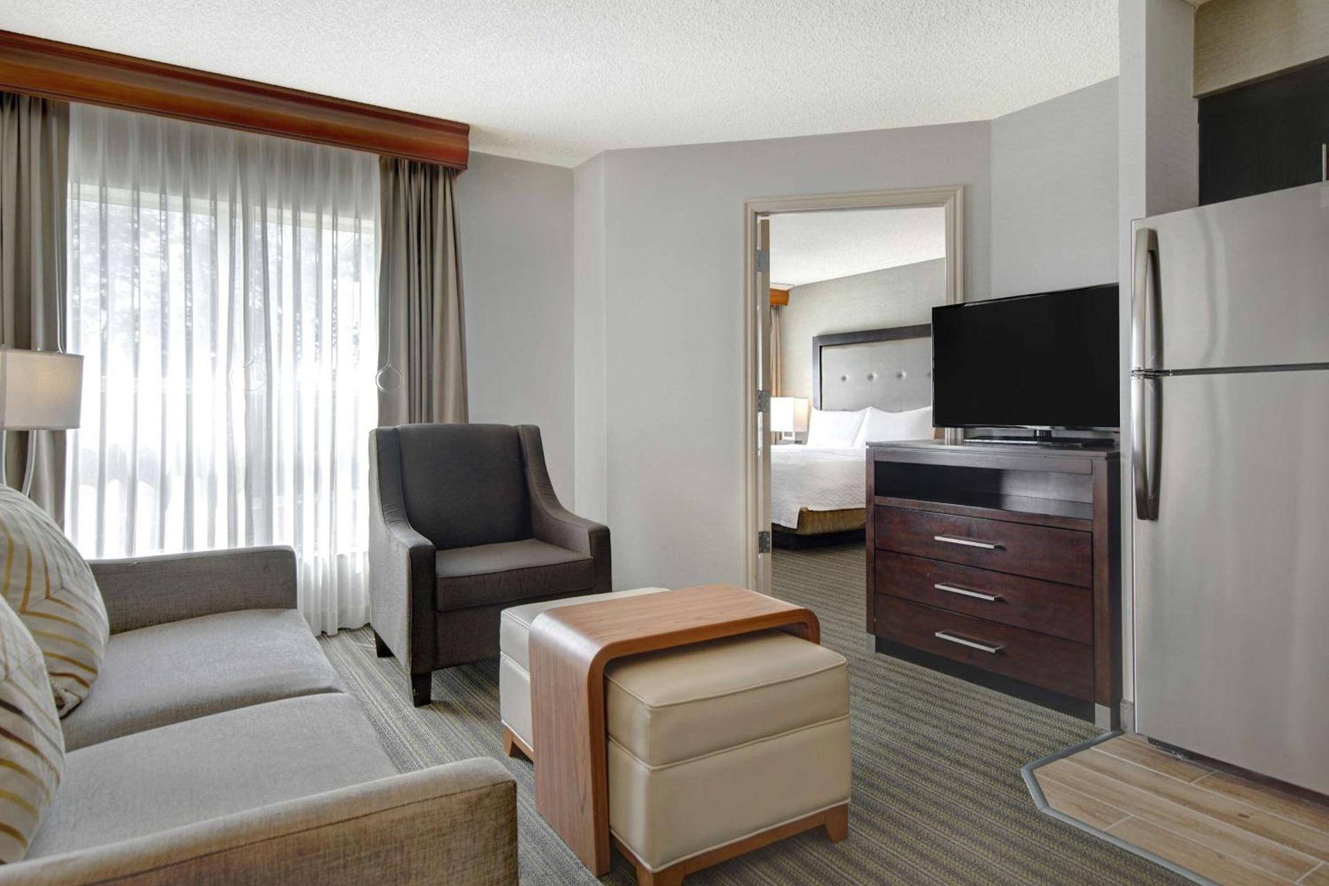 Homewood Suites by Hilton Salt Lake City - Midvale/Sandy photo 32