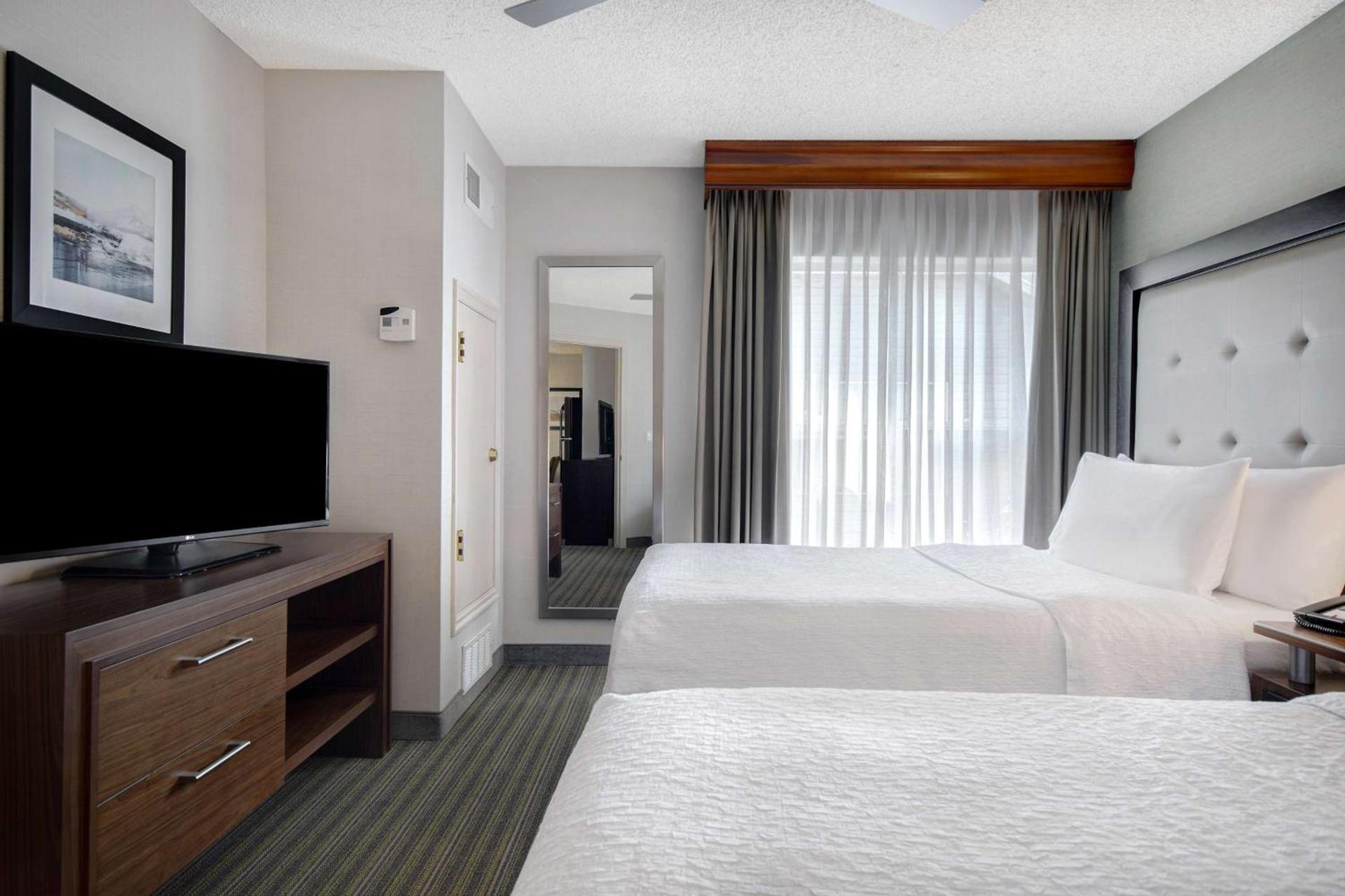 Homewood Suites by Hilton Salt Lake City - Midvale/Sandy photo 44