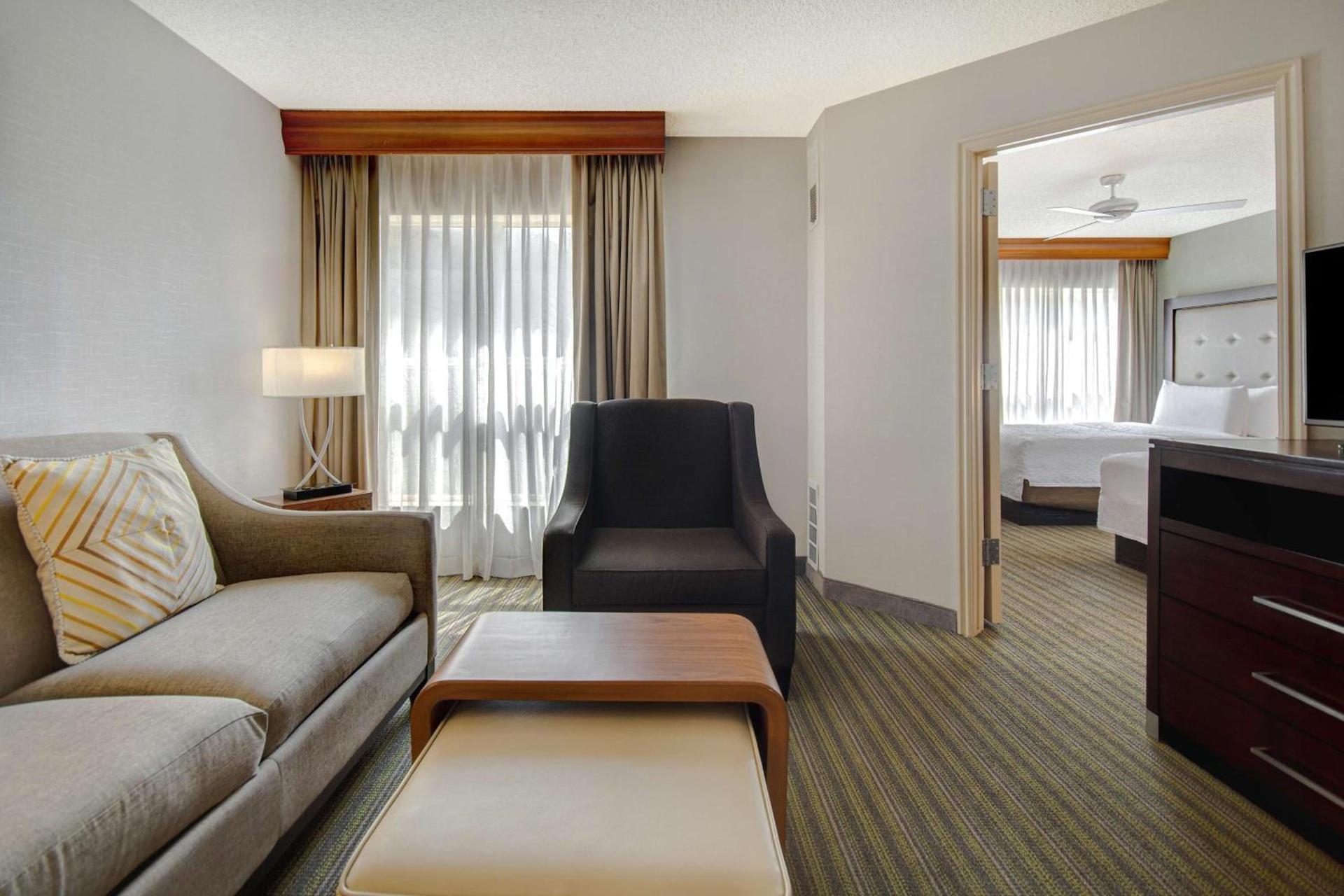 Homewood Suites by Hilton Salt Lake City - Midvale/Sandy photo 46