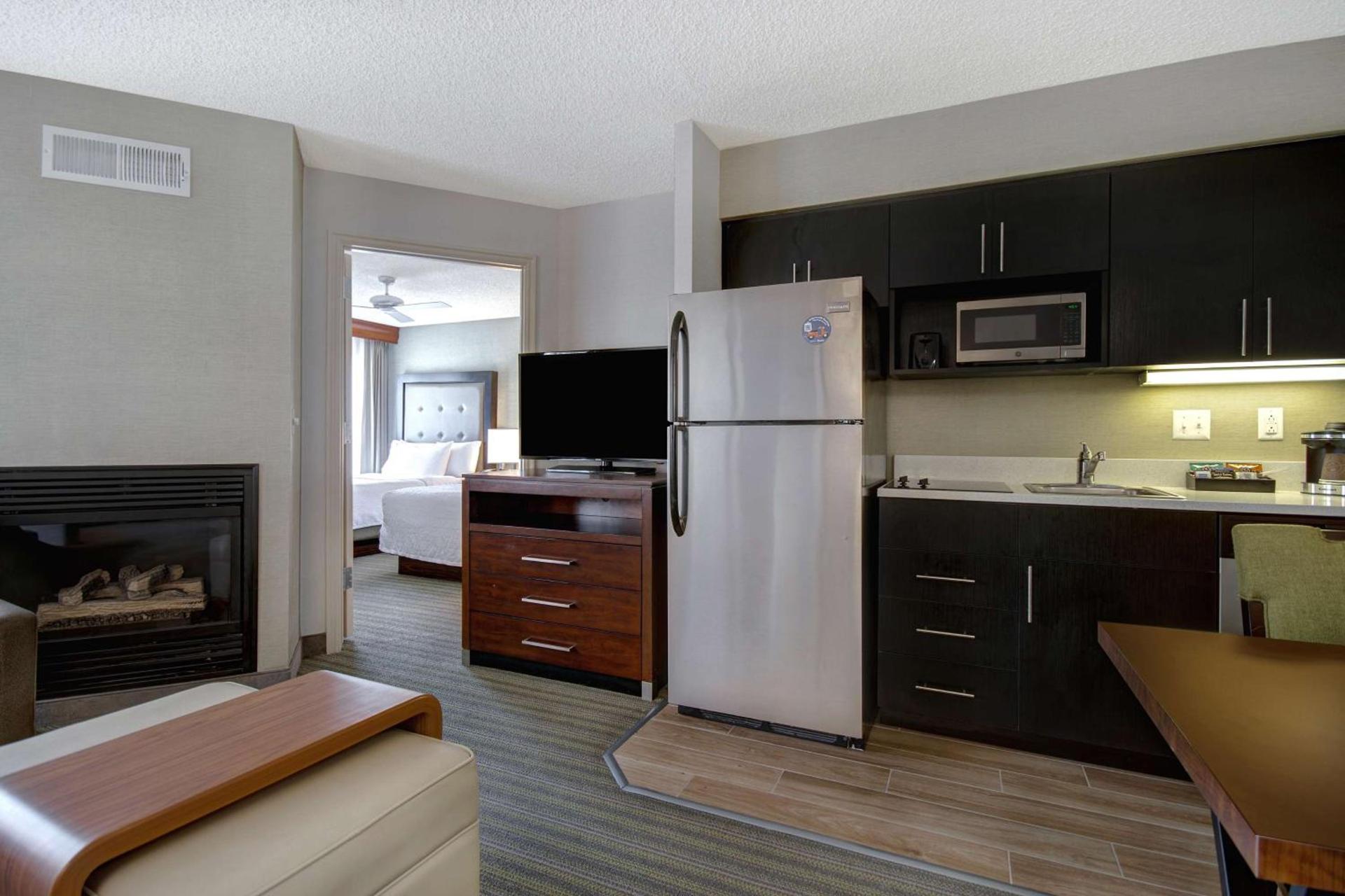 Homewood Suites by Hilton Salt Lake City - Midvale/Sandy photo 54