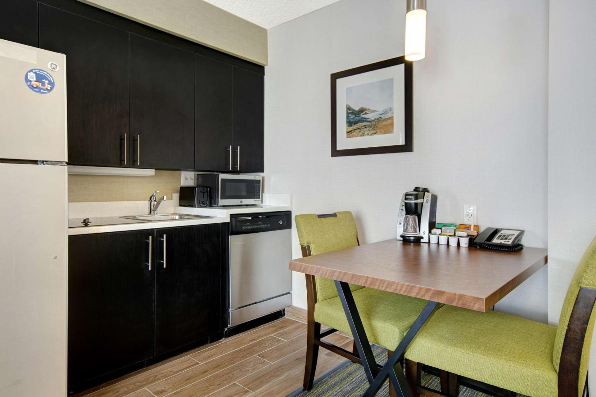 Homewood Suites by Hilton Salt Lake City - Midvale/Sandy photo 55