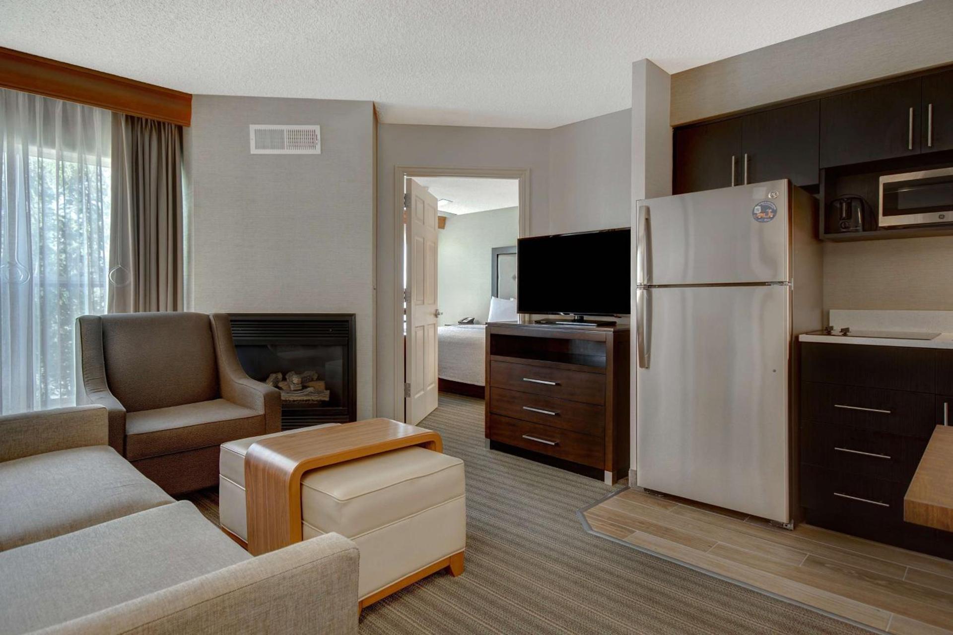 Homewood Suites by Hilton Salt Lake City - Midvale/Sandy photo 56