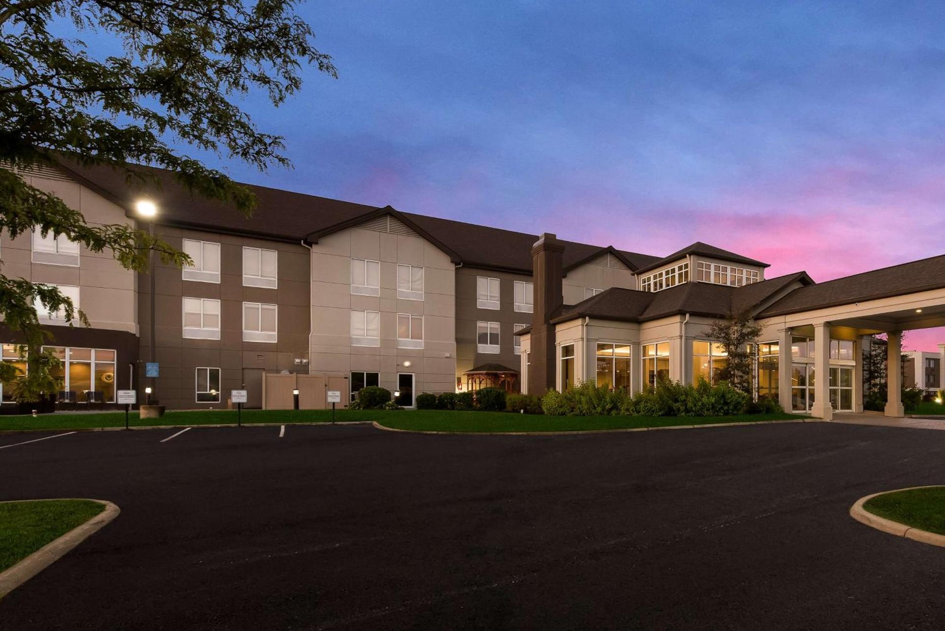 Hilton Garden Inn Columbus/Grove City photo 2